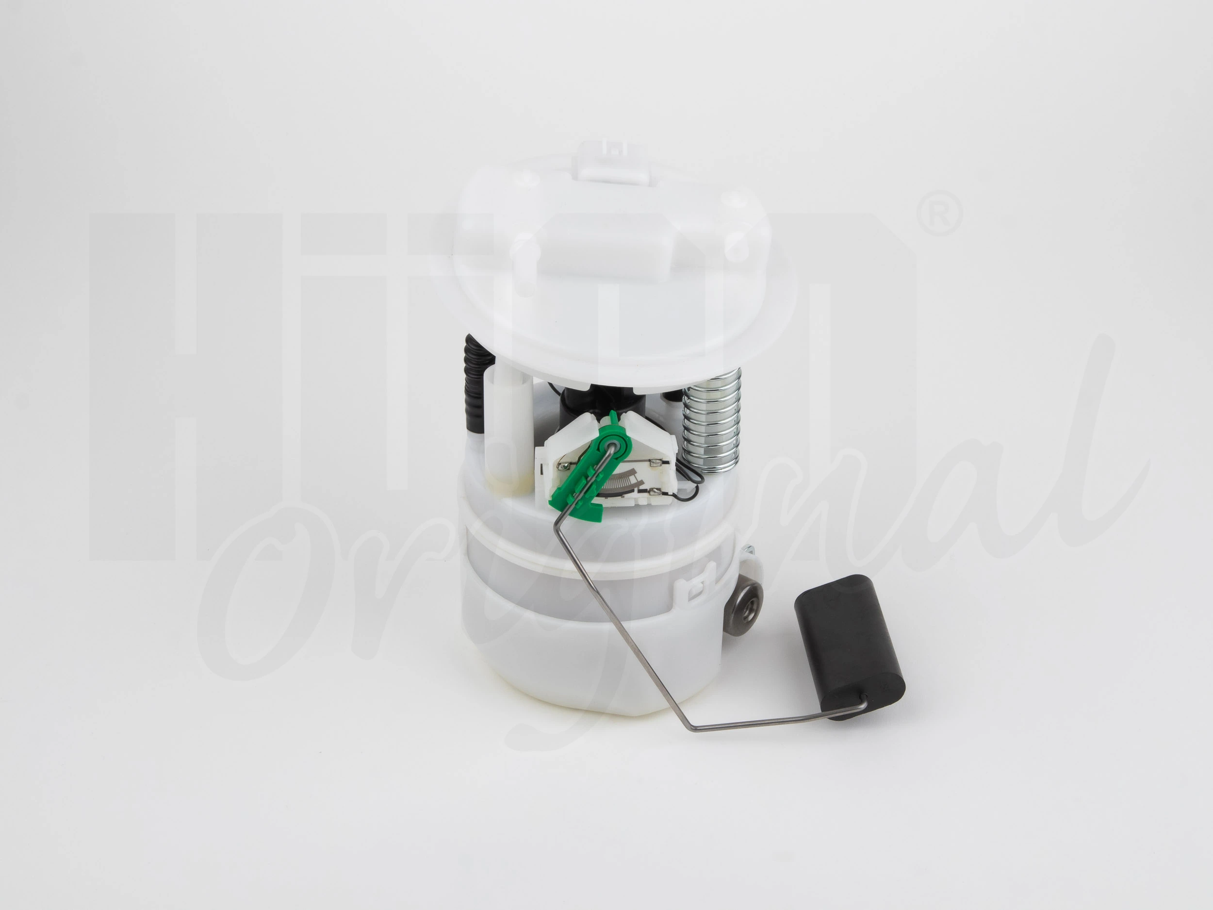 Fuel Feed Unit
