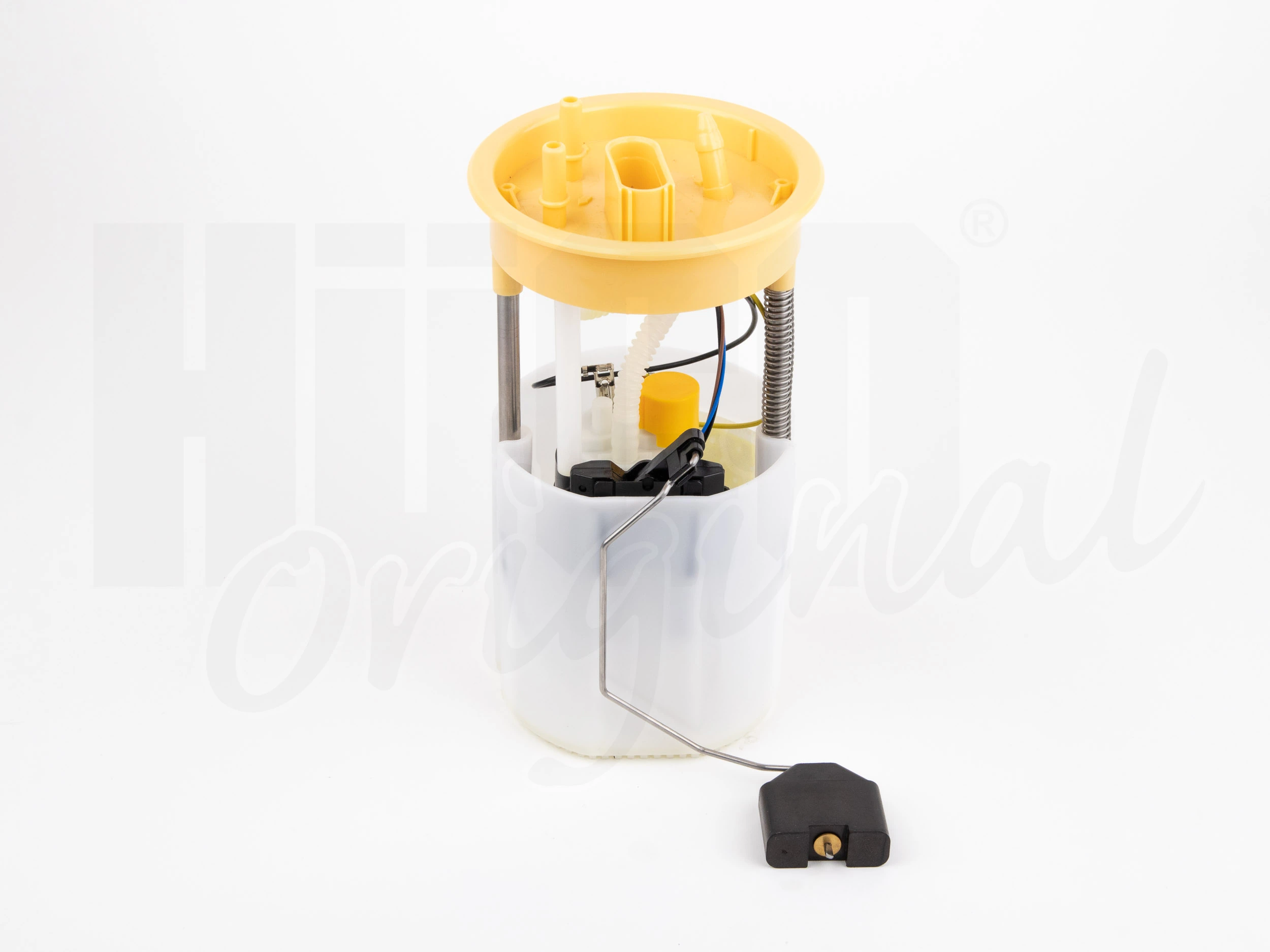 Fuel Feed Unit
