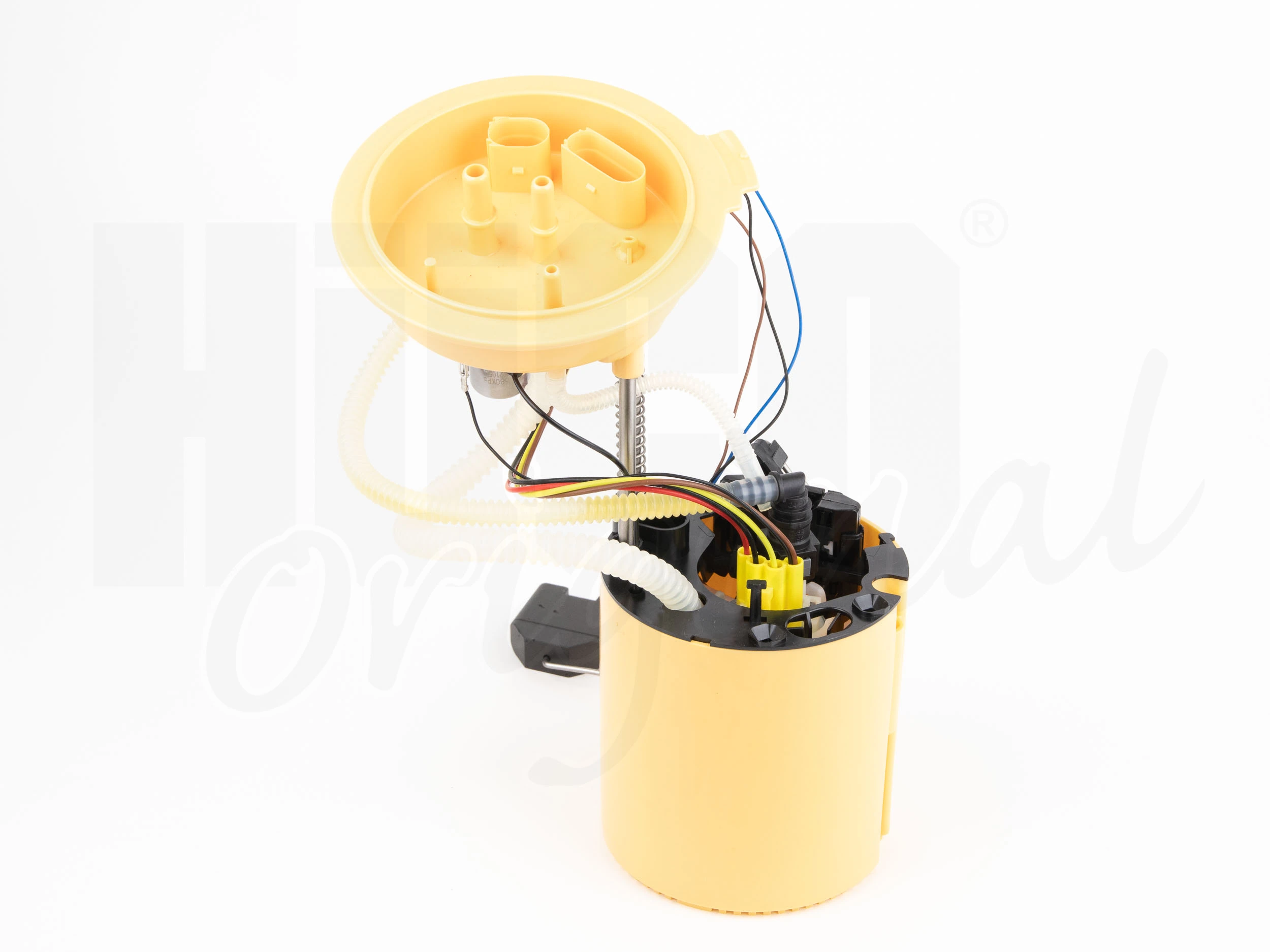 Fuel Feed Unit