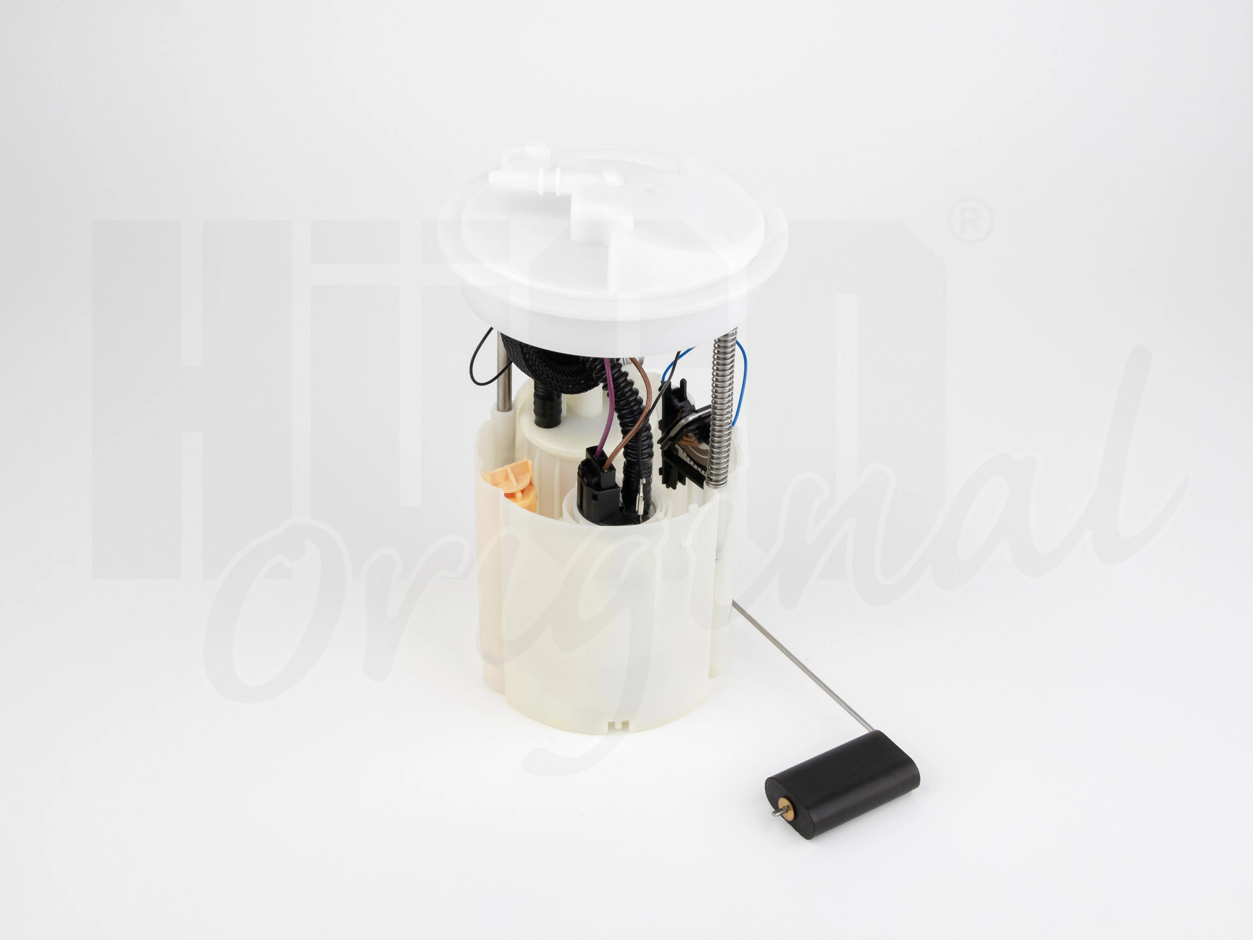 Fuel Feed Unit