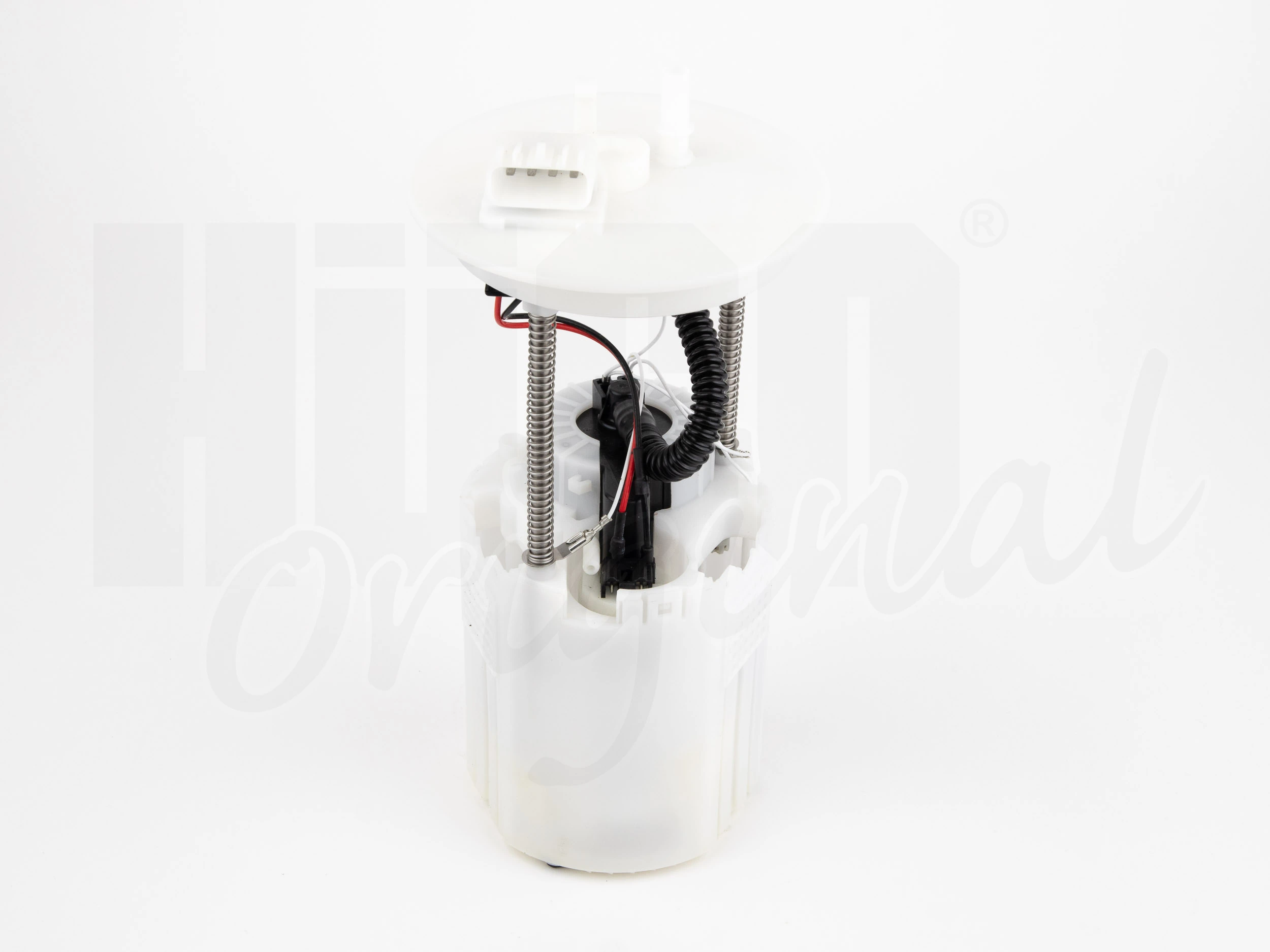 Fuel Feed Unit