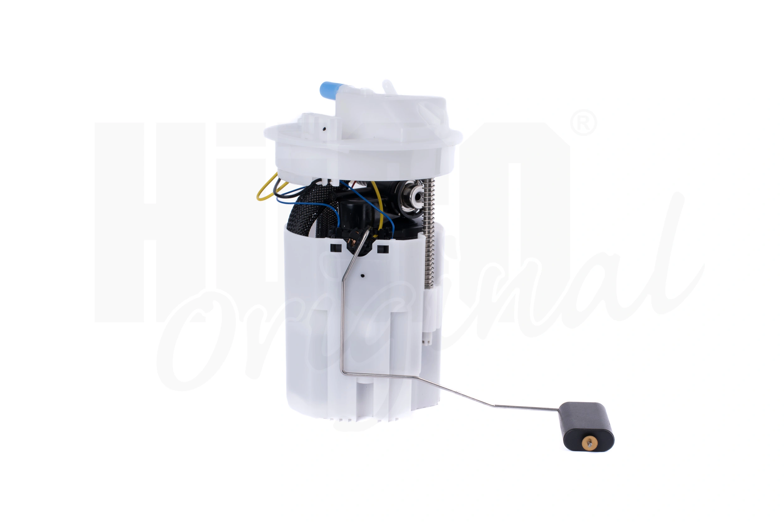 Fuel Feed Unit