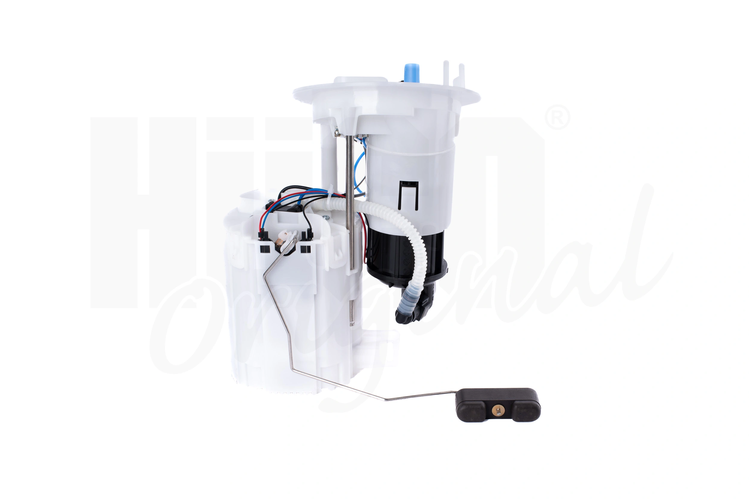 Fuel Feed Unit