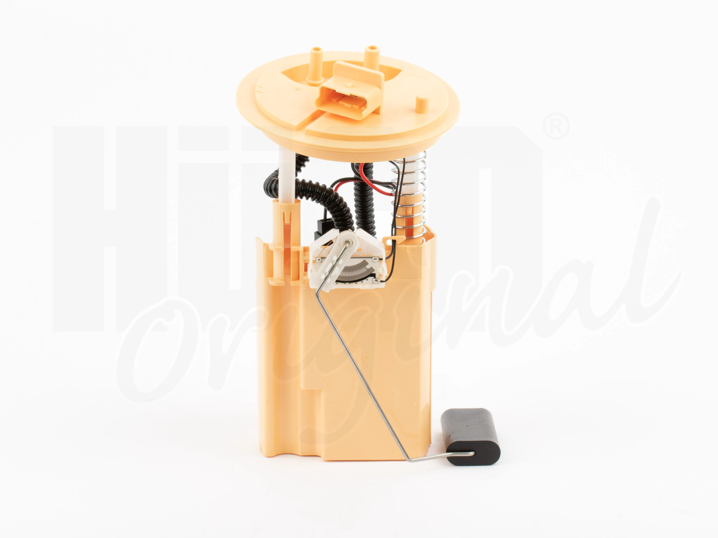 Fuel Feed Unit