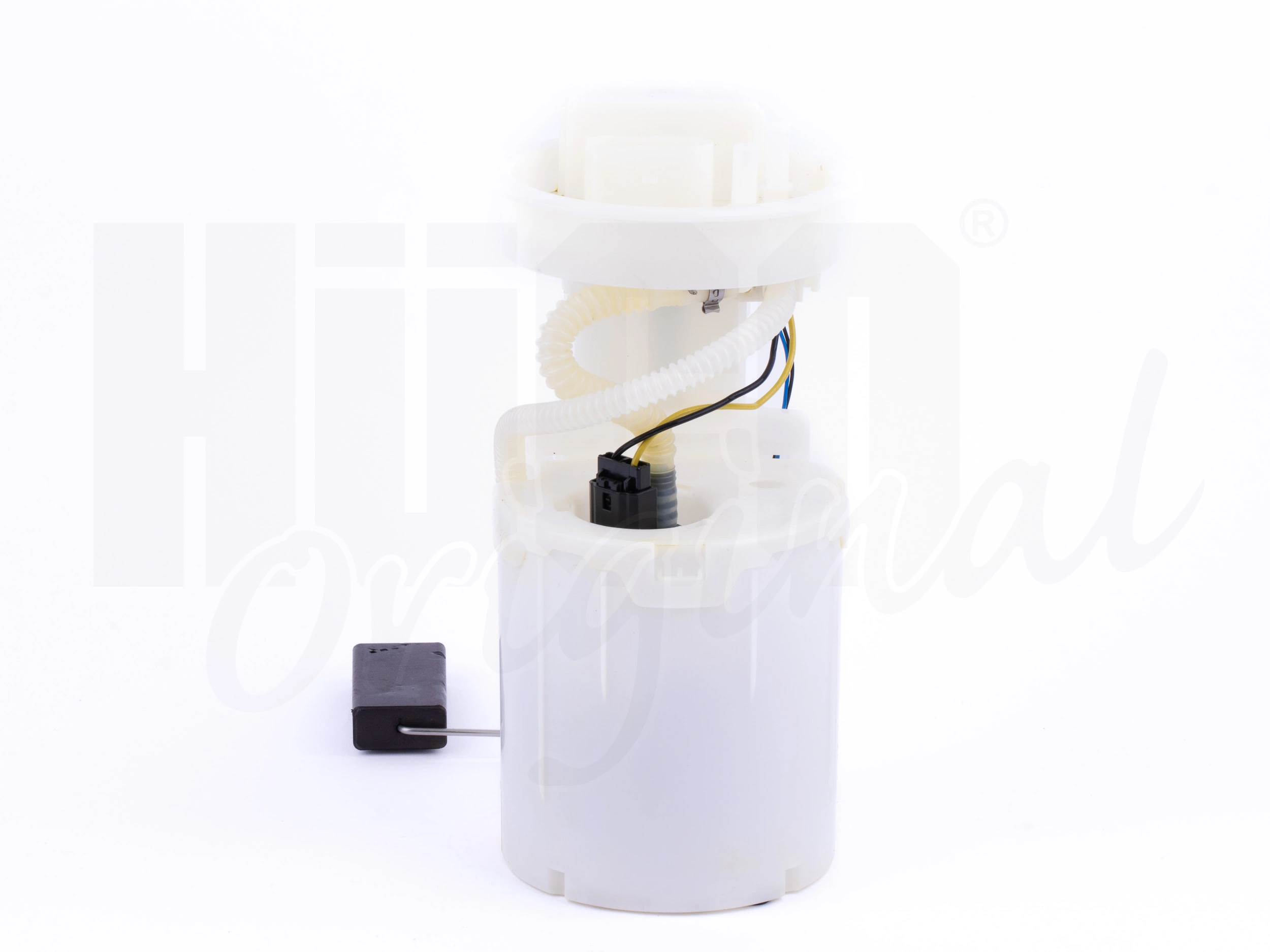 Fuel Feed Unit