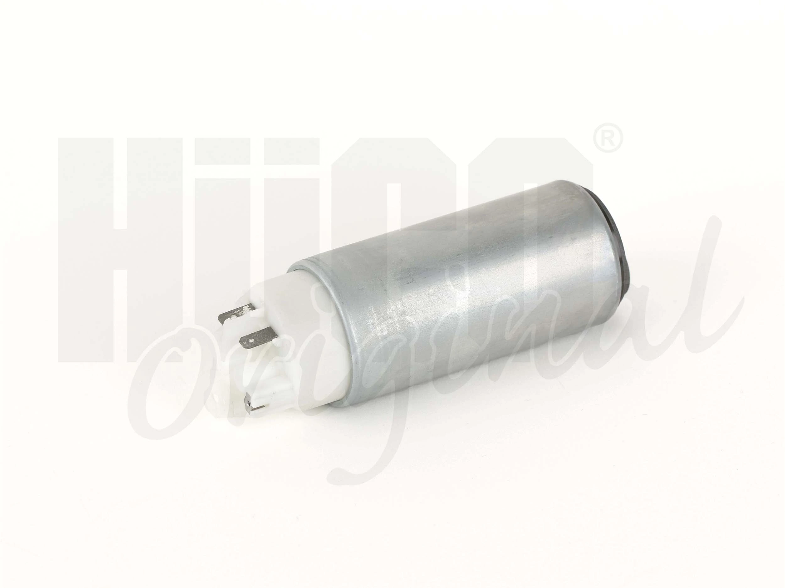 Fuel Pump
