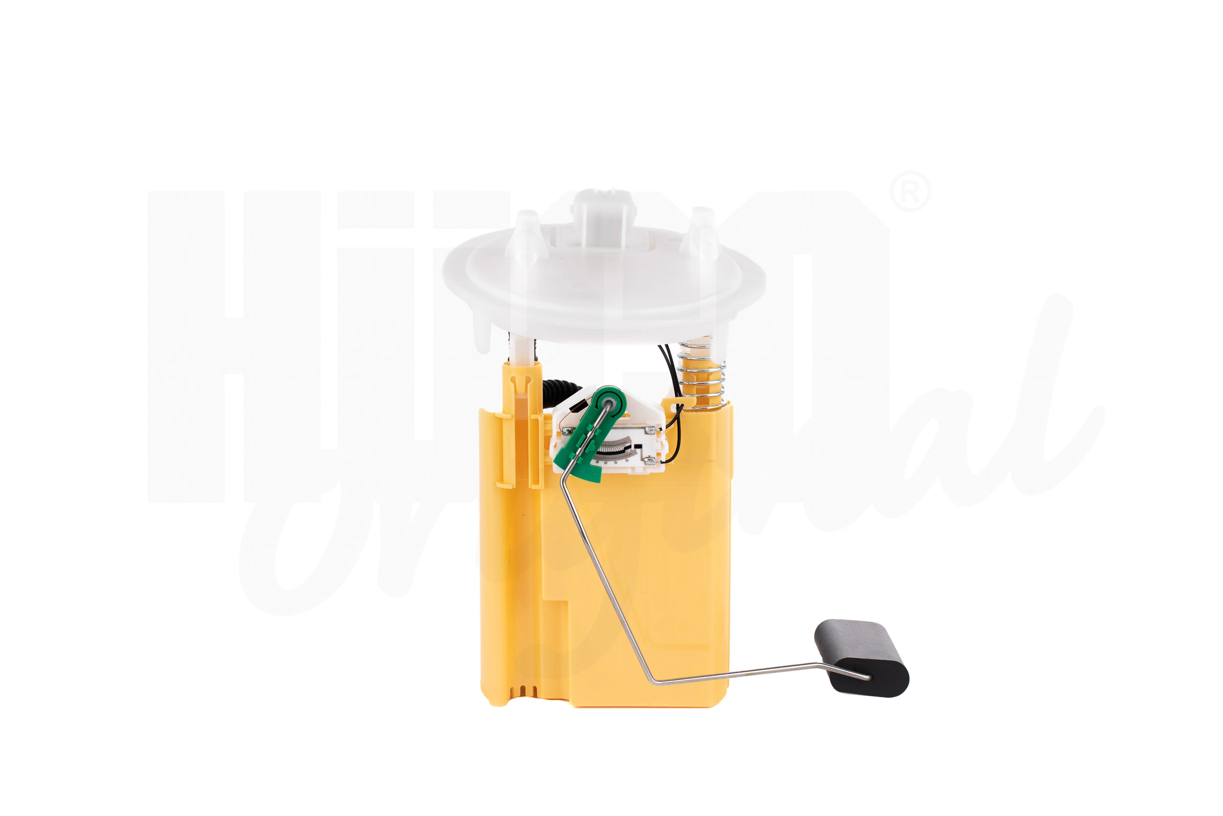 Sender Unit, fuel tank