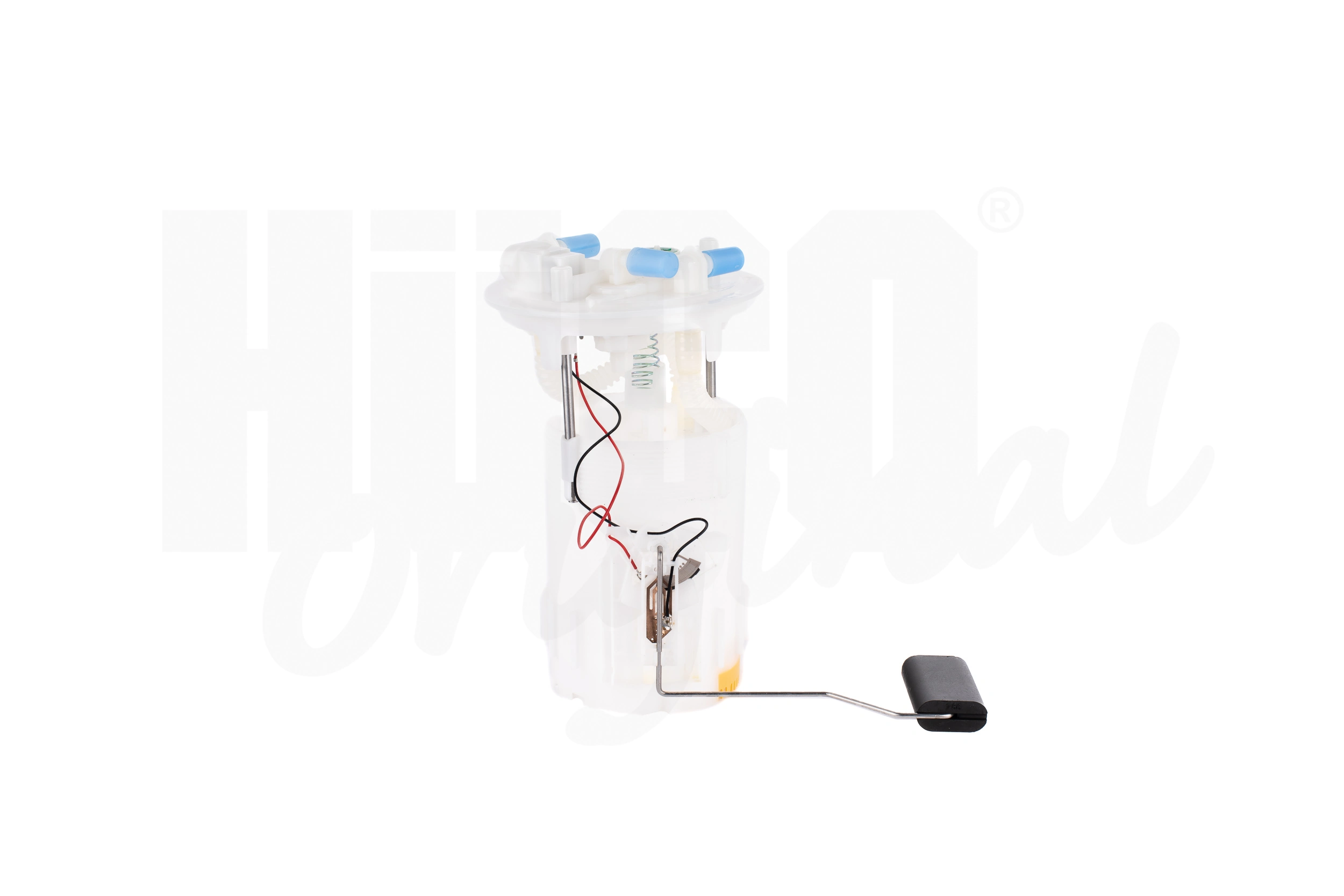 Sender Unit, fuel tank