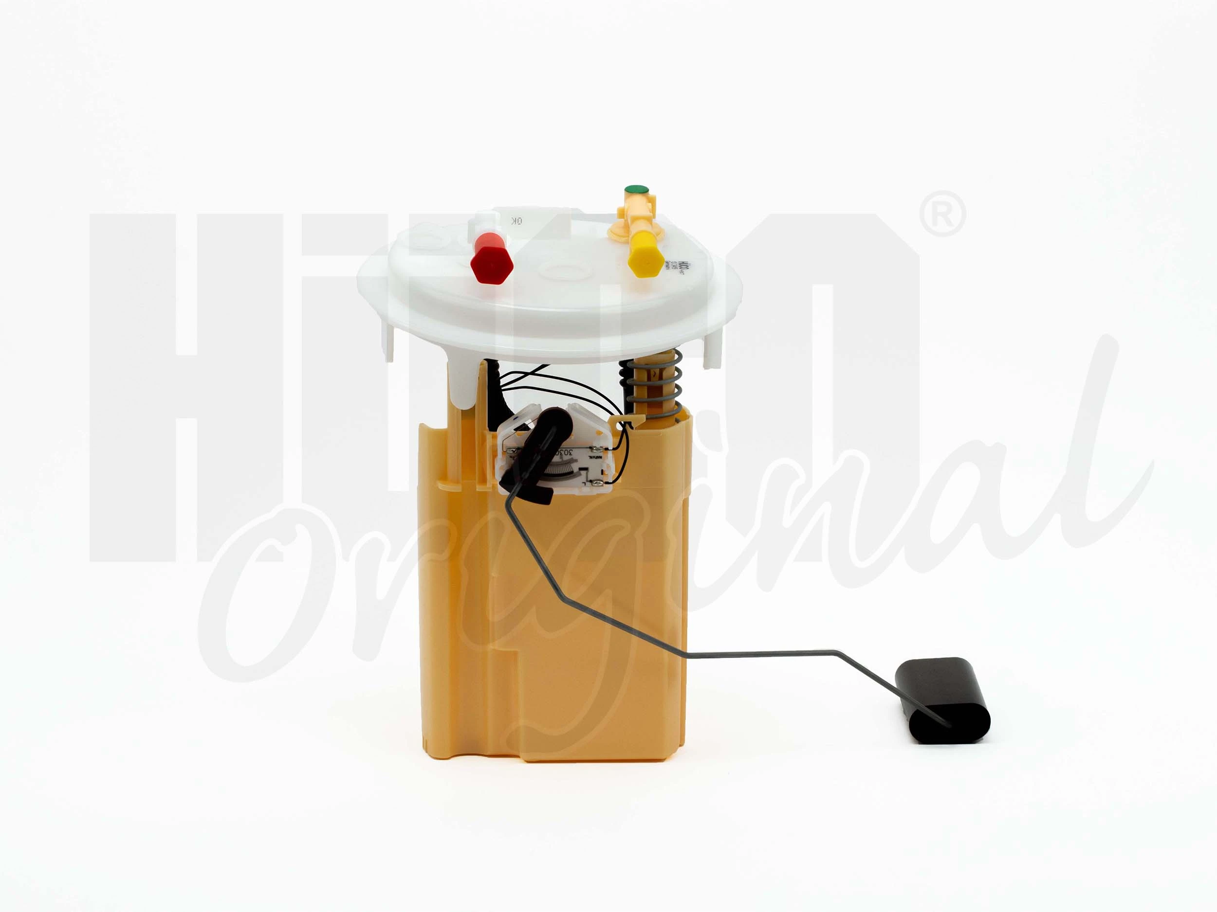Sender Unit, fuel tank