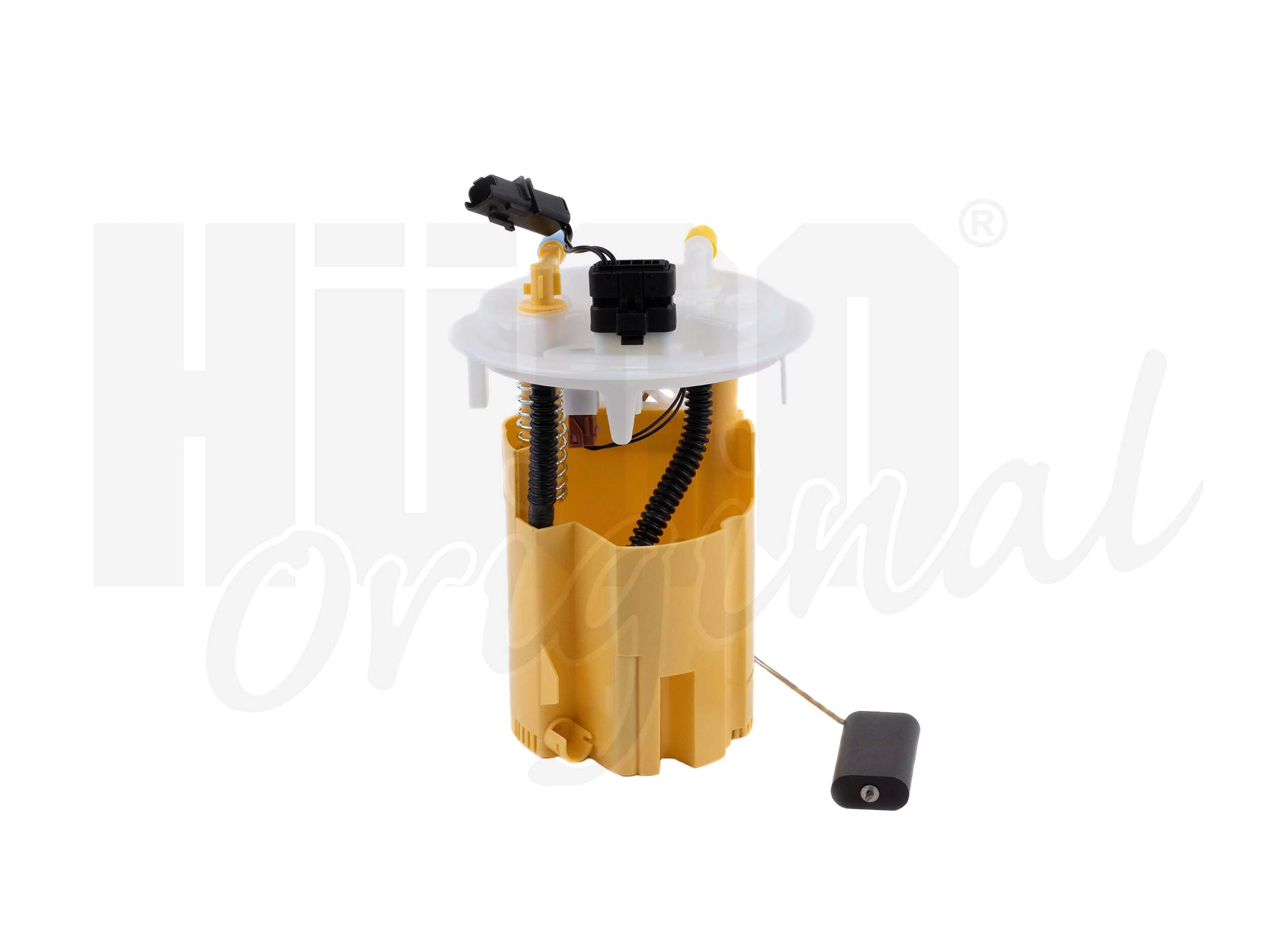 Sender Unit, fuel tank