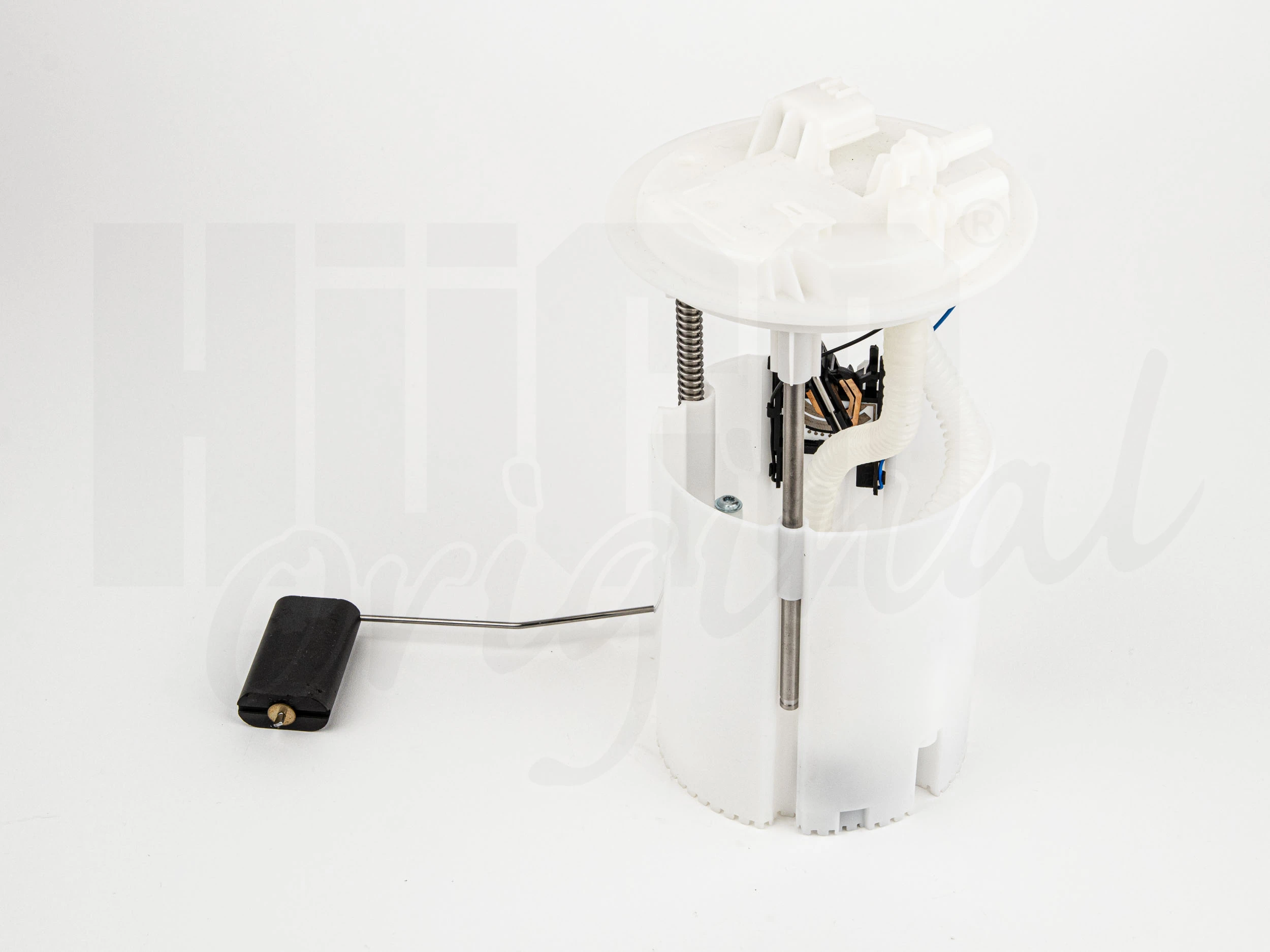 Sender Unit, fuel tank