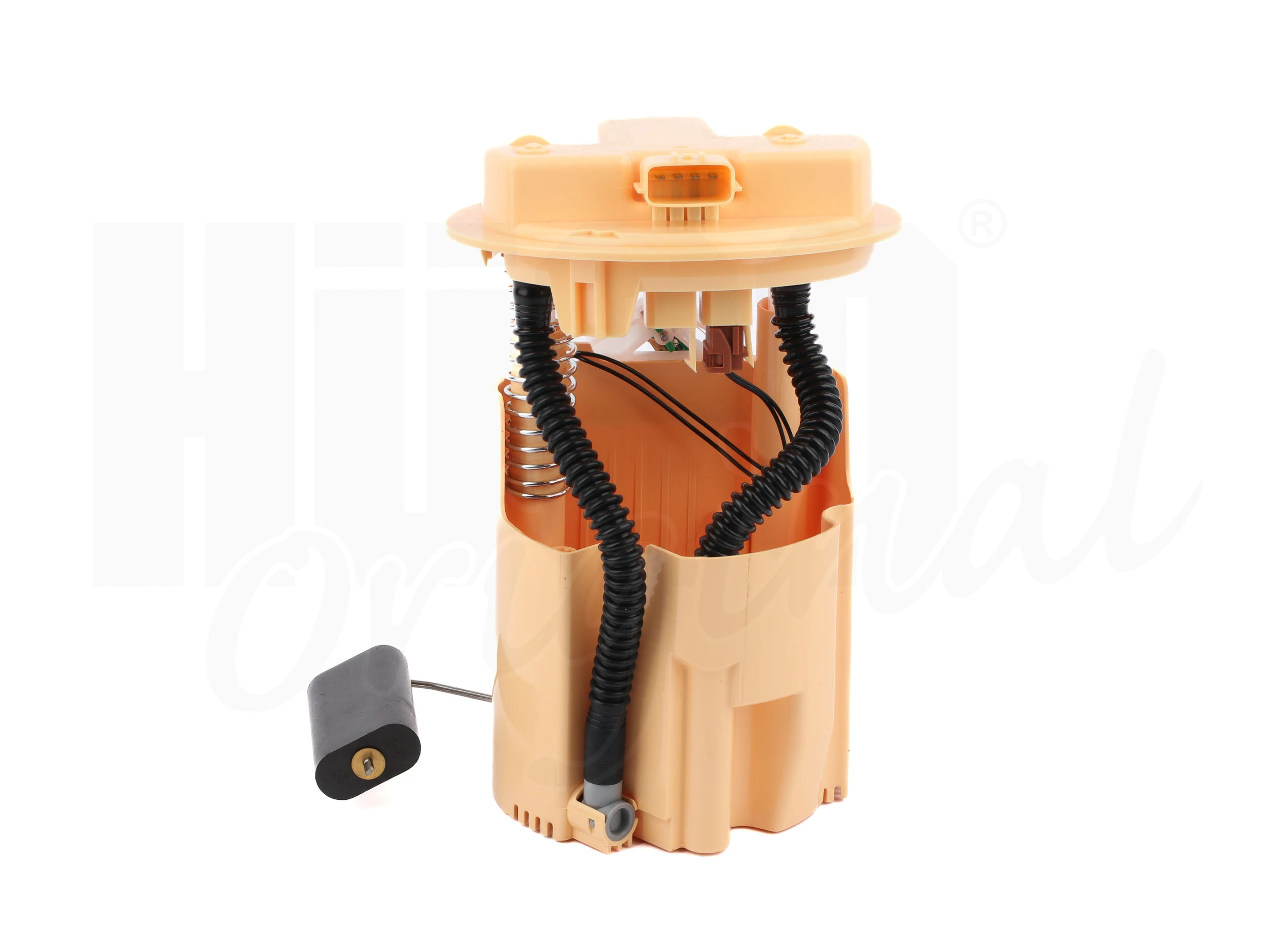 Sender Unit, fuel tank