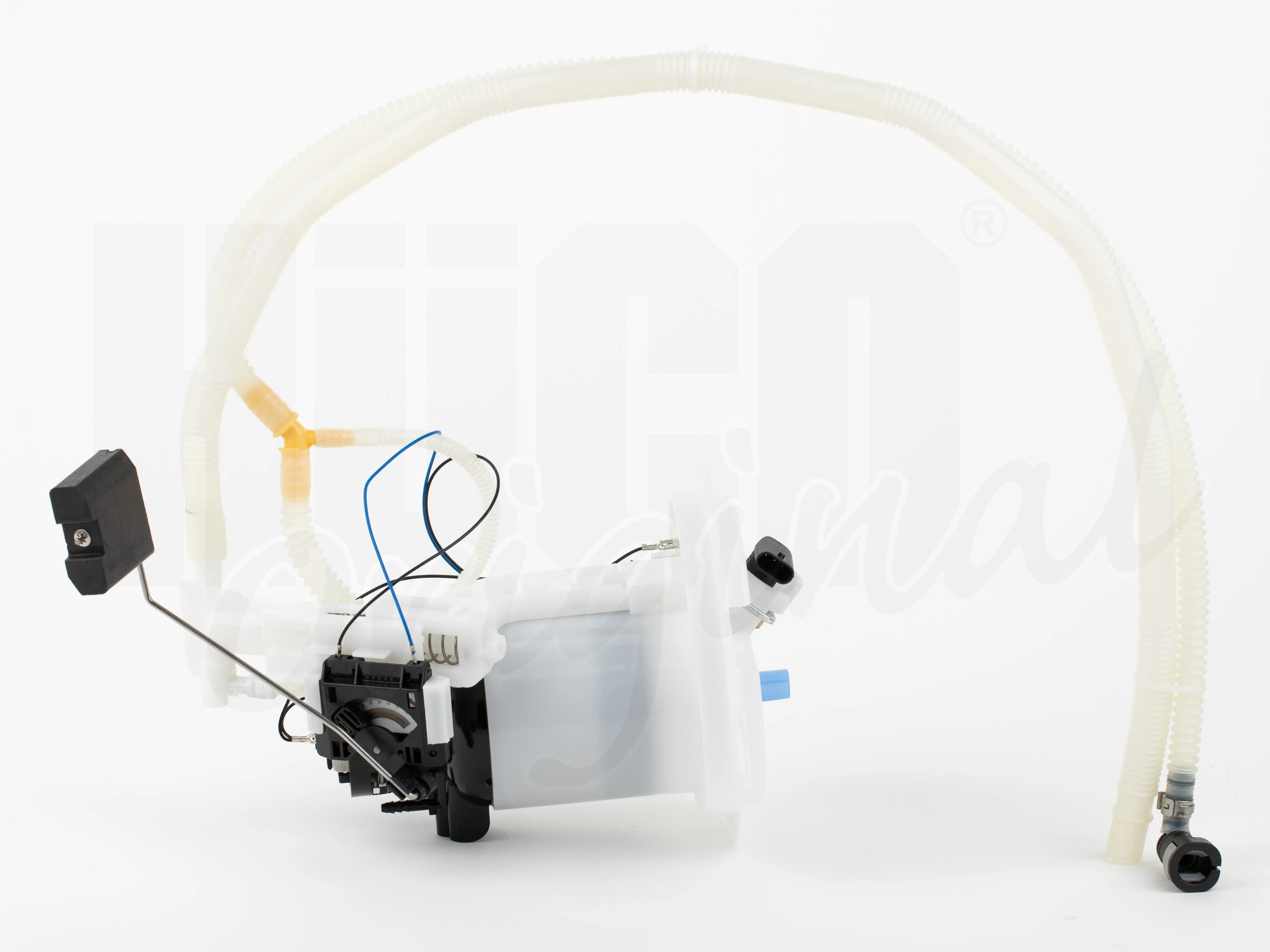 Sender Unit, fuel tank