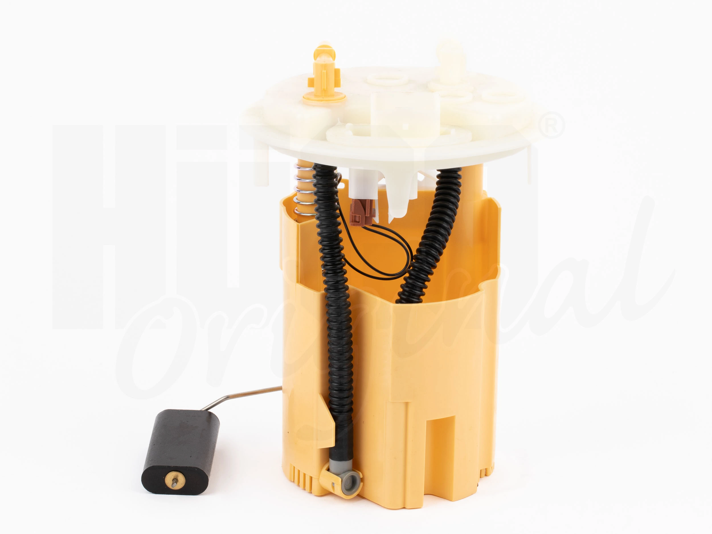 Sender Unit, fuel tank