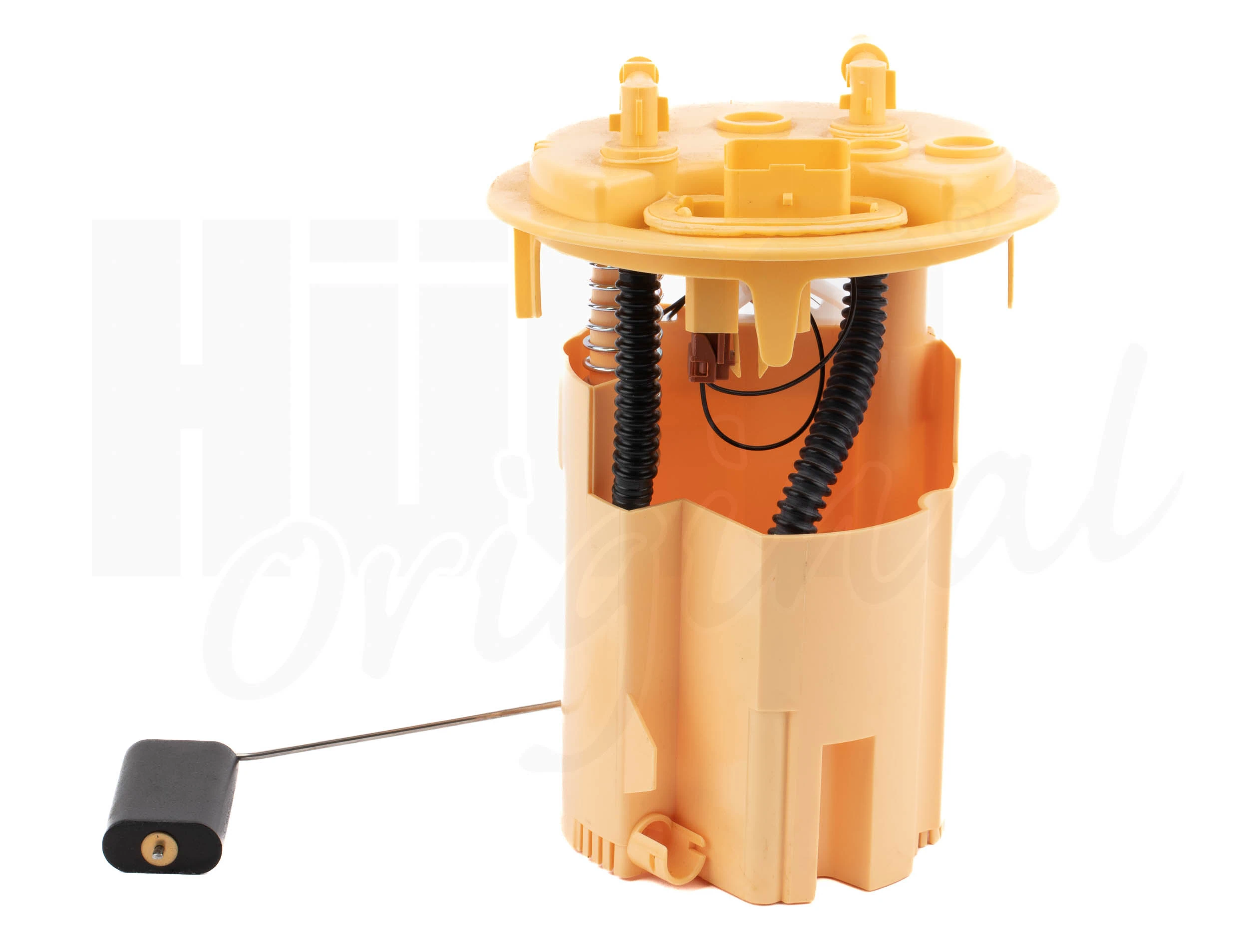 Sender Unit, fuel tank