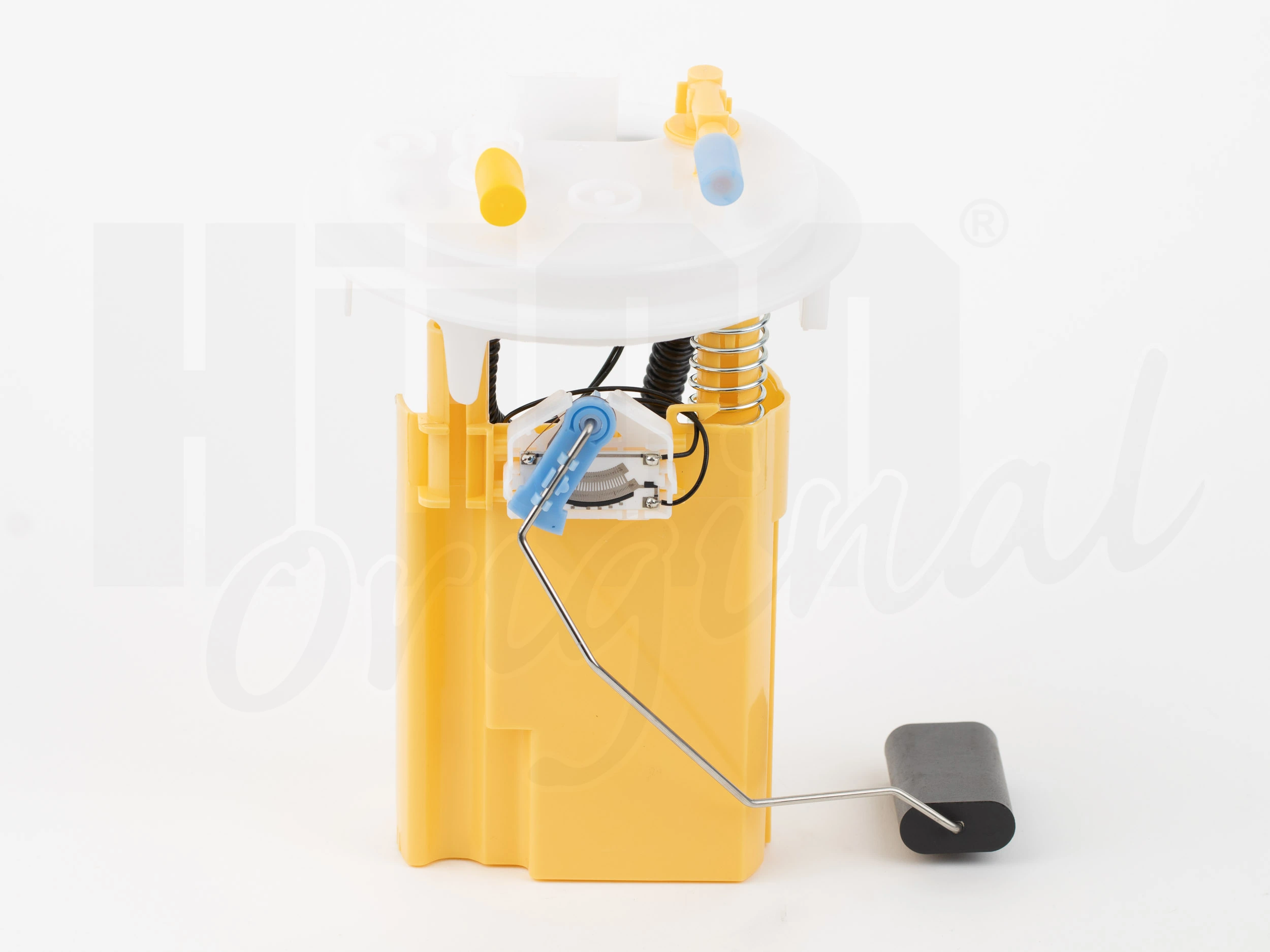Sender Unit, fuel tank