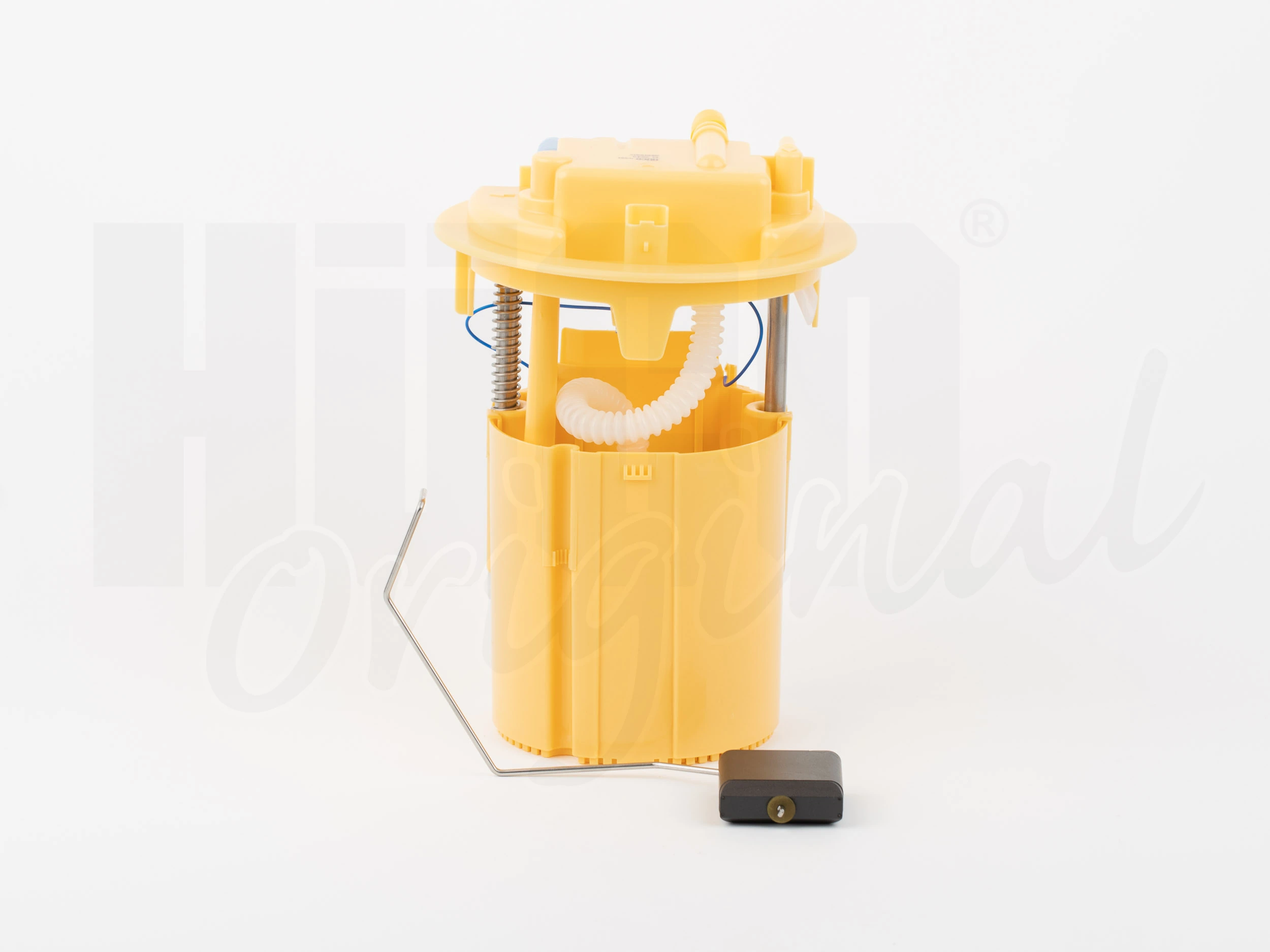 Sender Unit, fuel tank