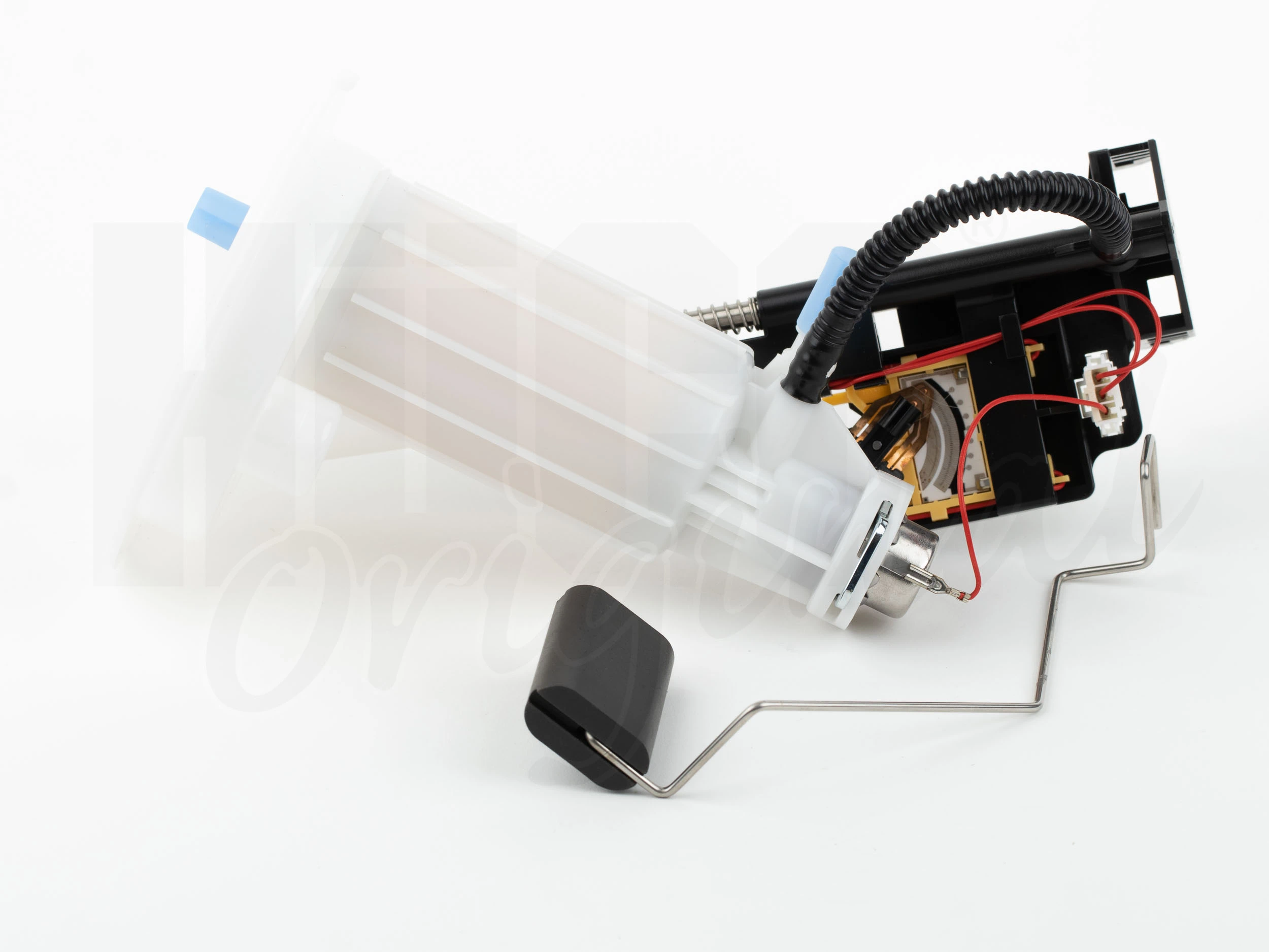 Sender Unit, fuel tank