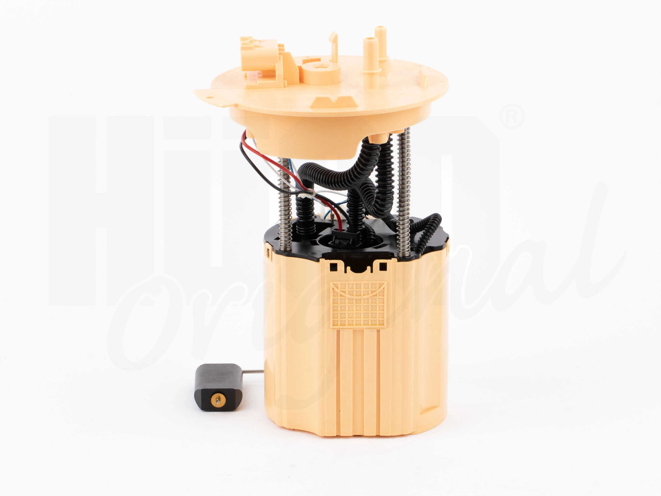 Fuel Feed Unit