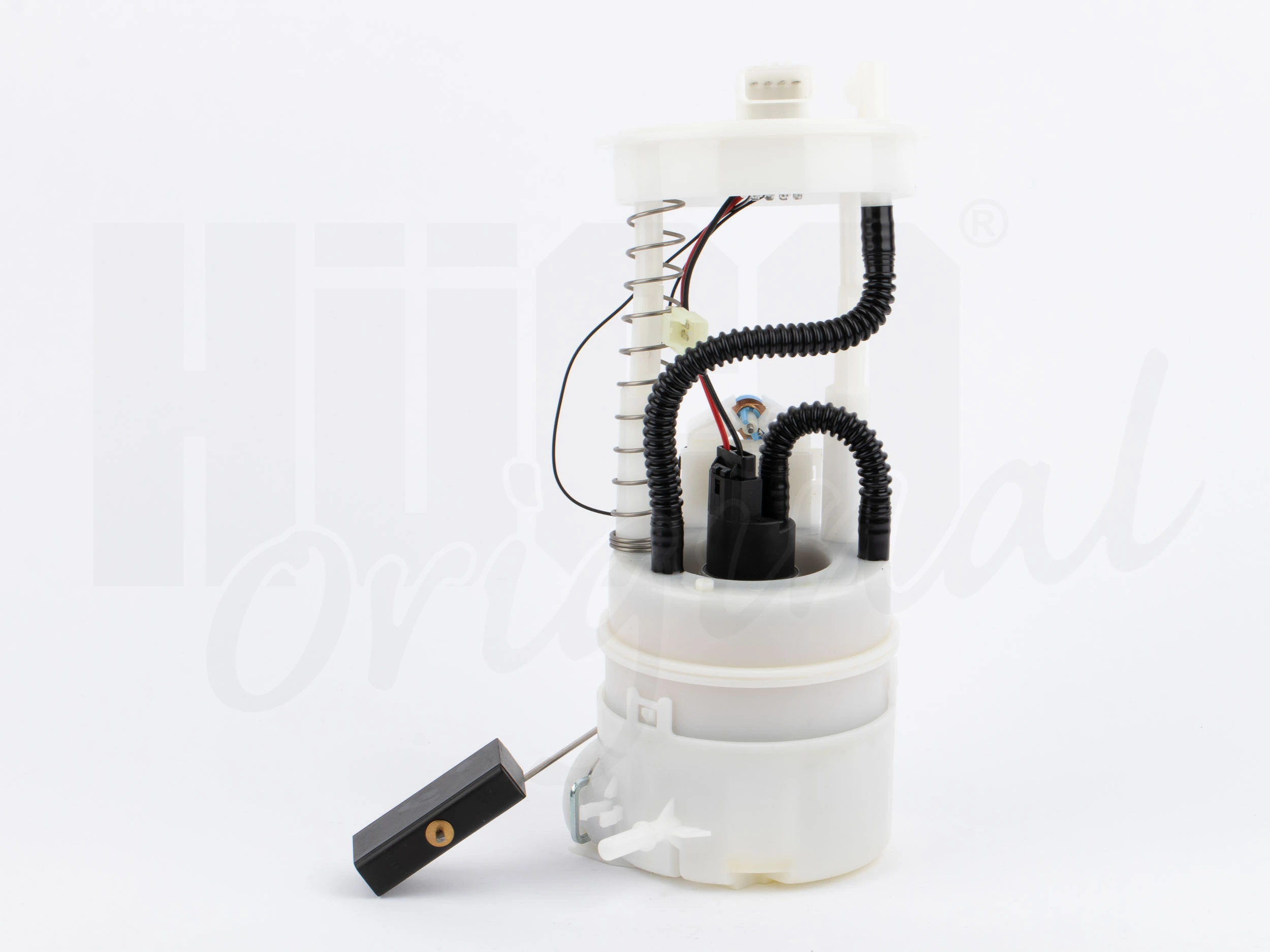 Fuel Feed Unit