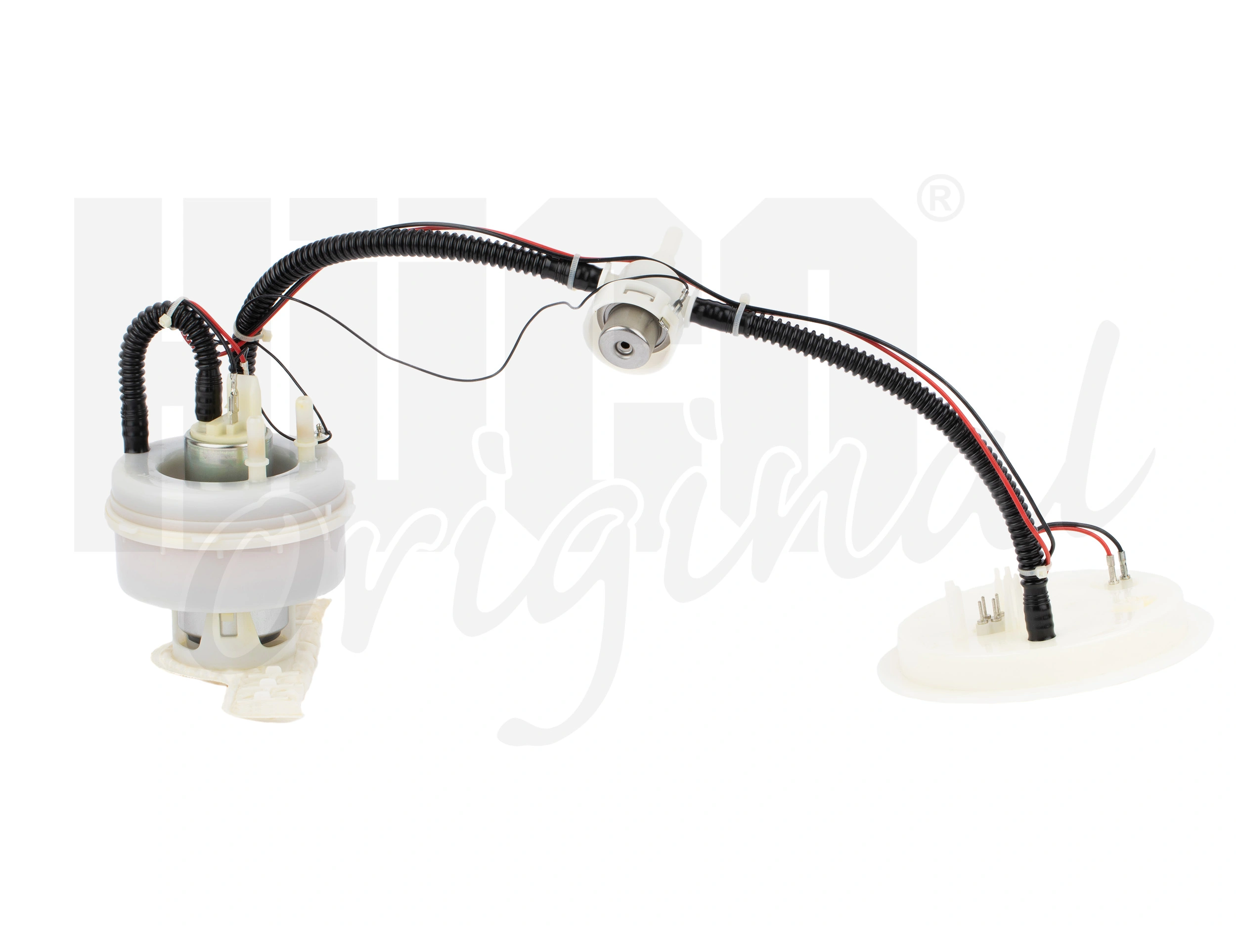 Fuel Feed Unit
