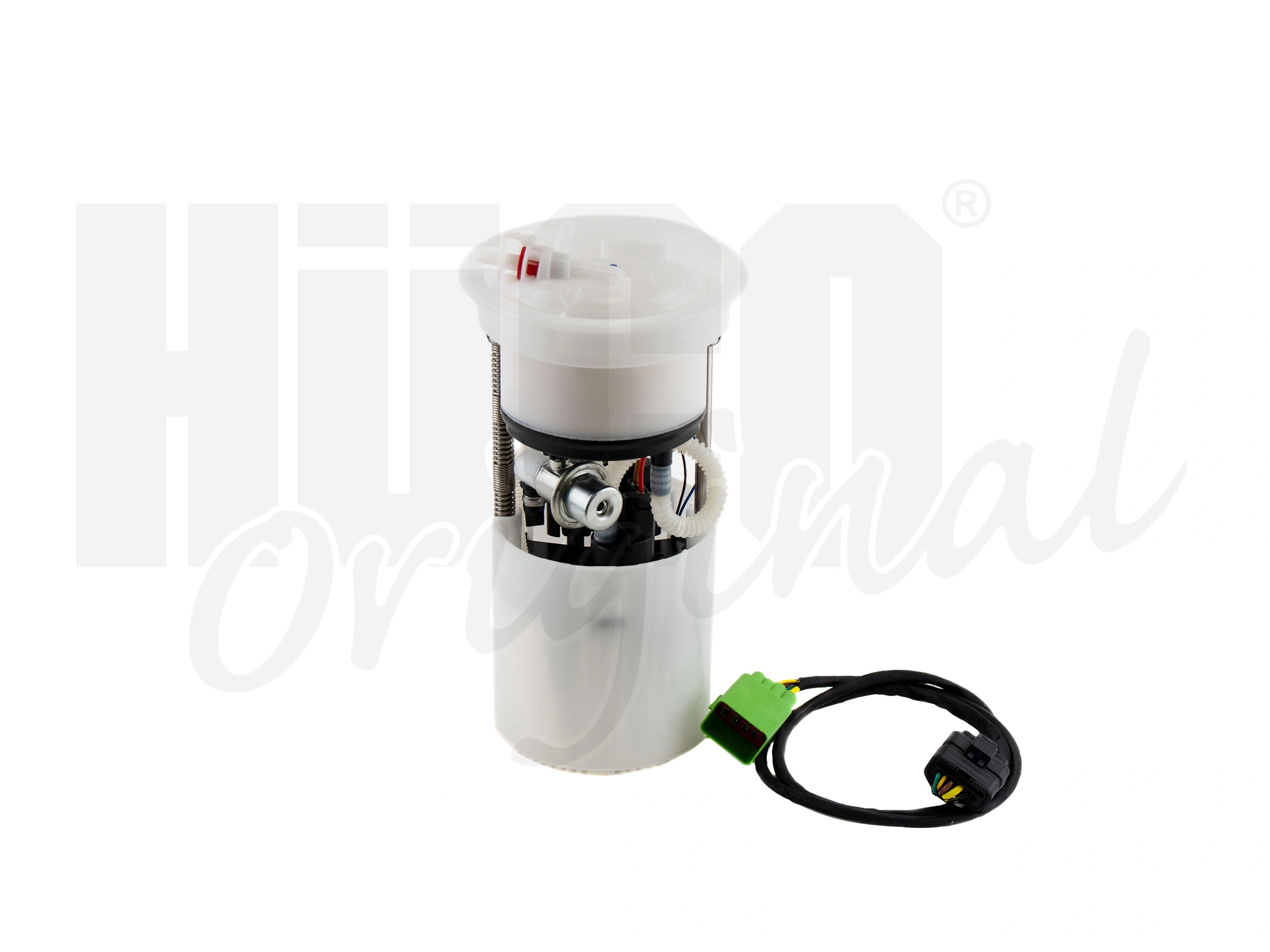Fuel Feed Unit