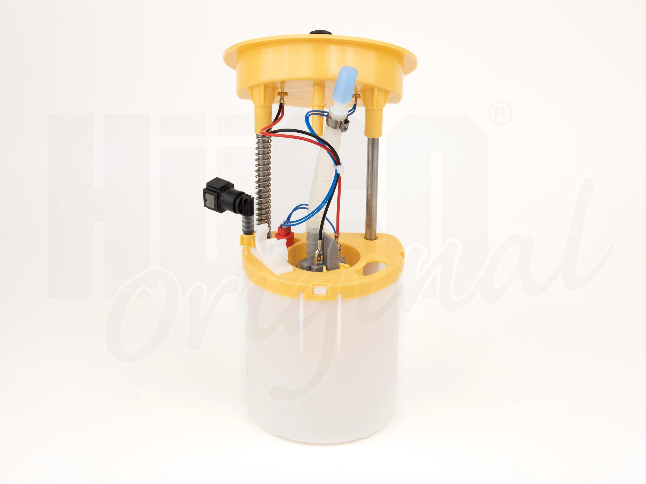 Fuel Feed Unit