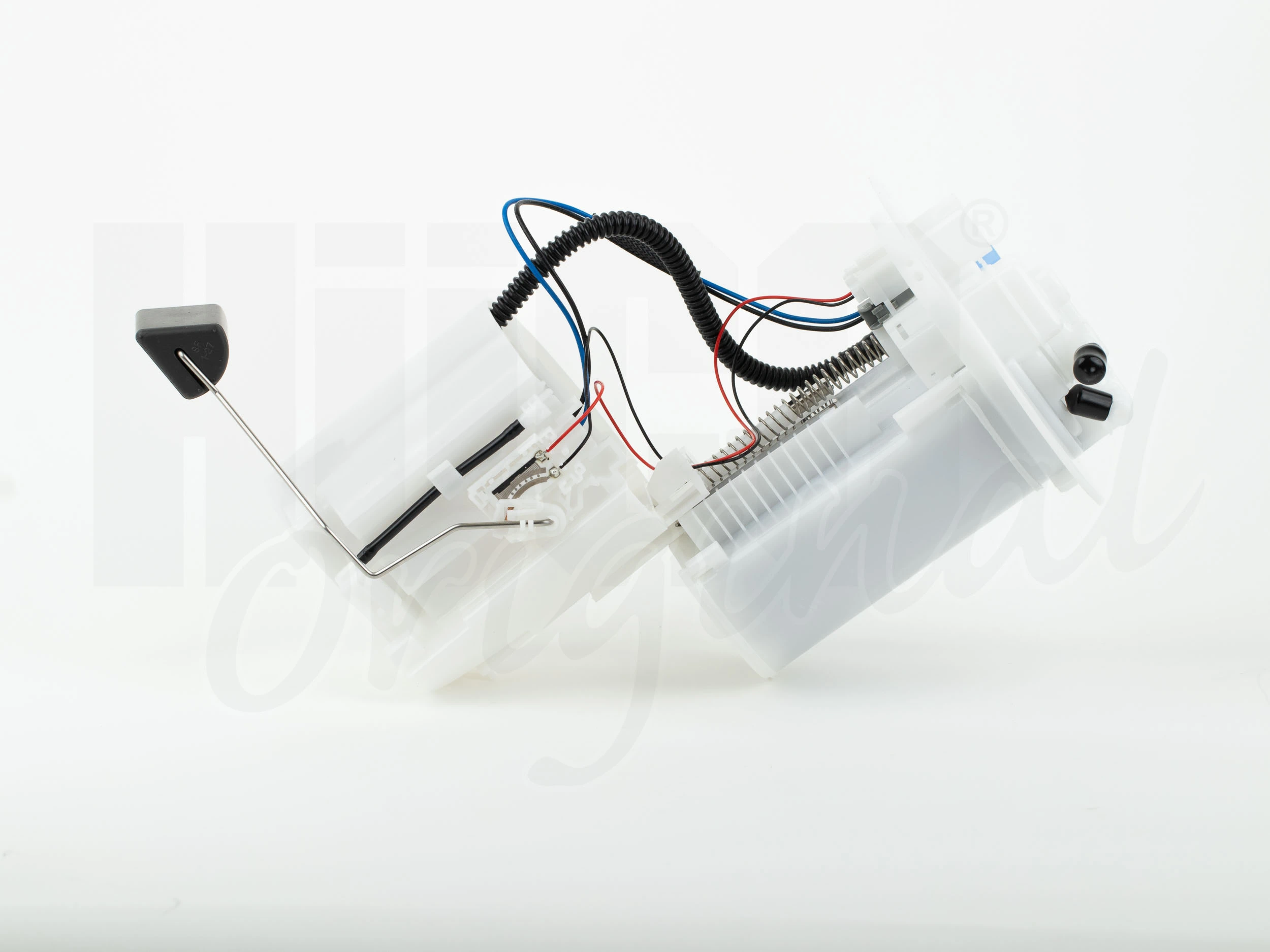 Fuel Feed Unit