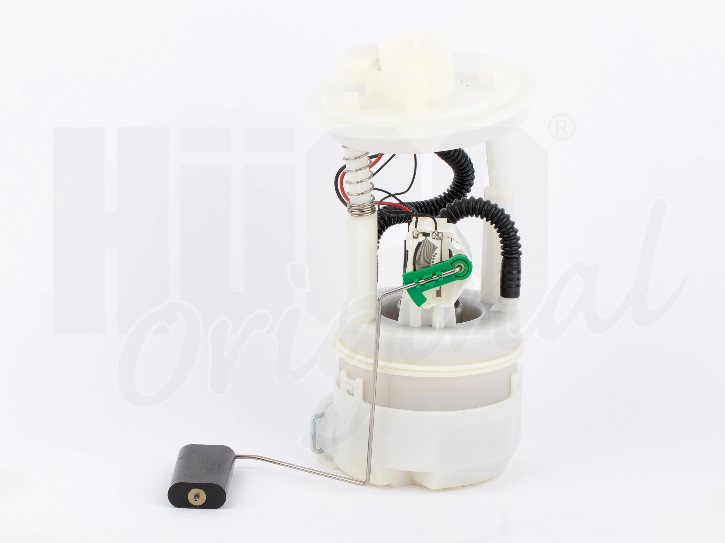 Fuel Feed Unit