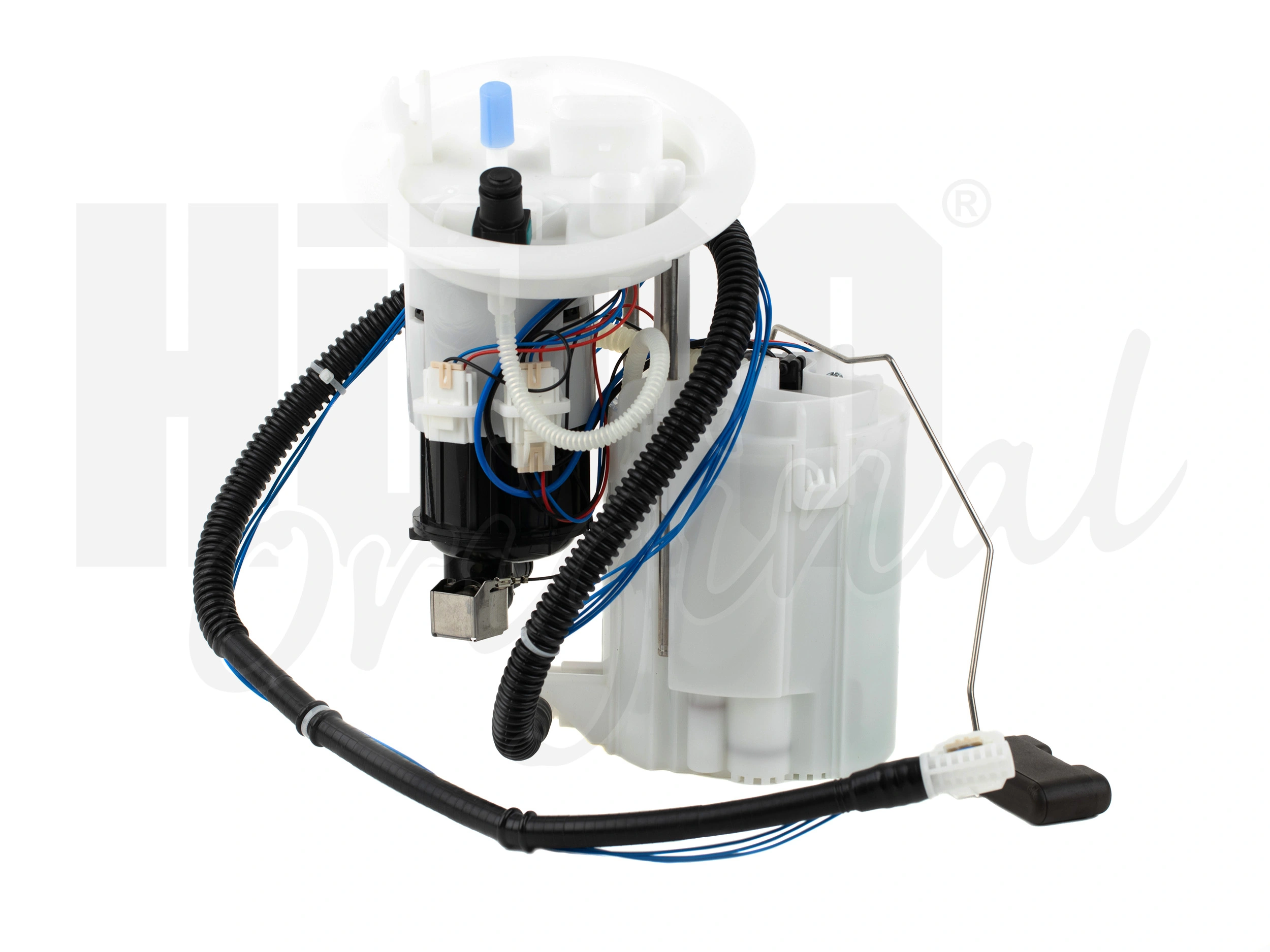 Fuel Feed Unit