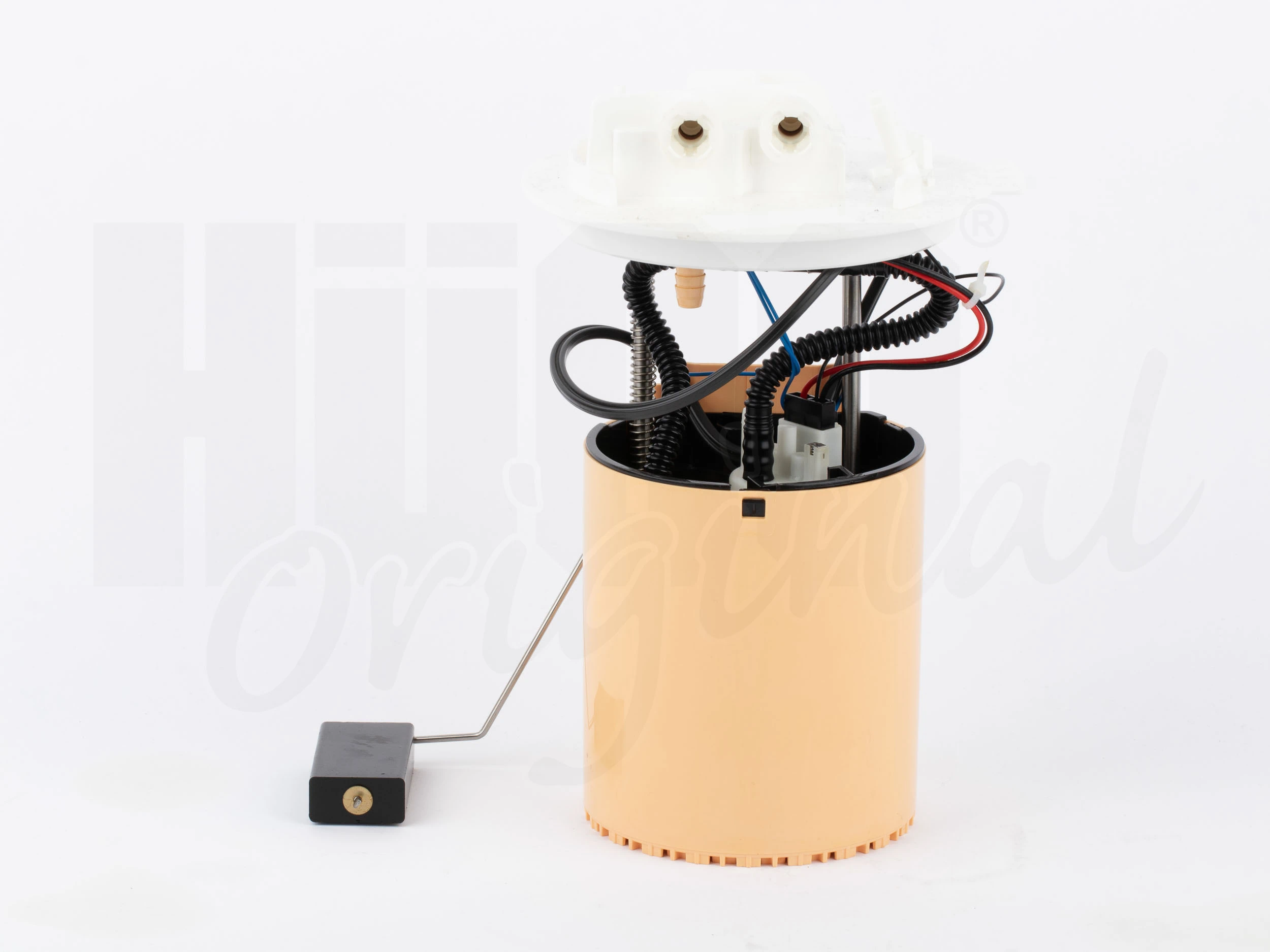 Fuel Feed Unit