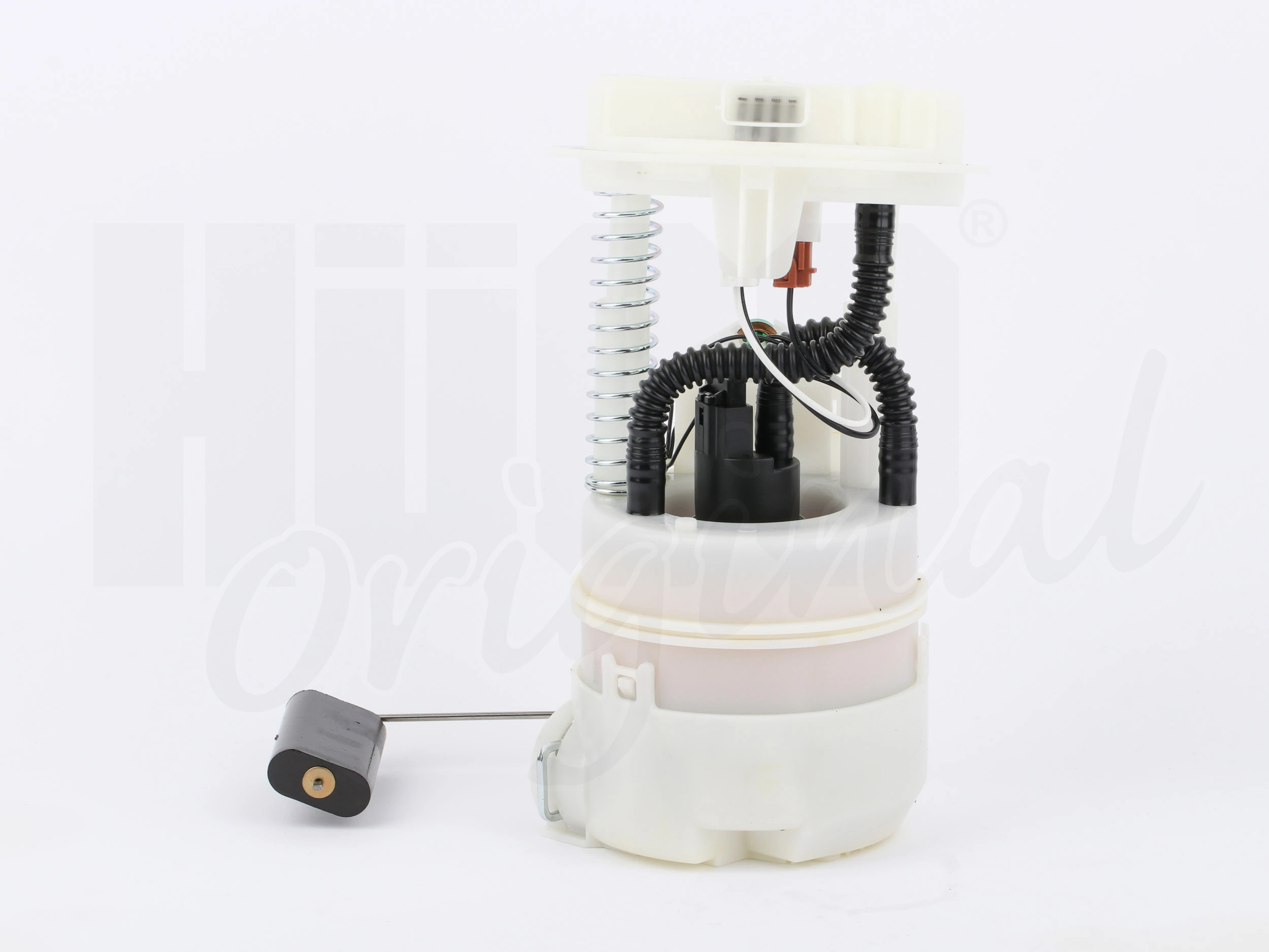 Fuel Feed Unit