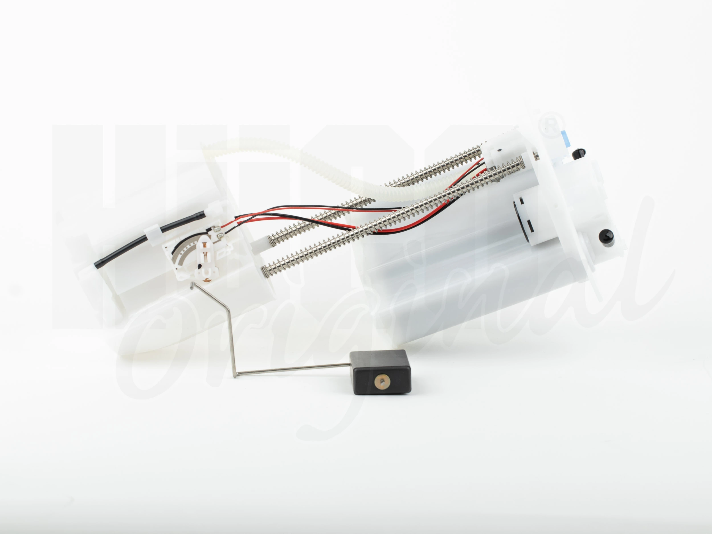 Fuel Feed Unit