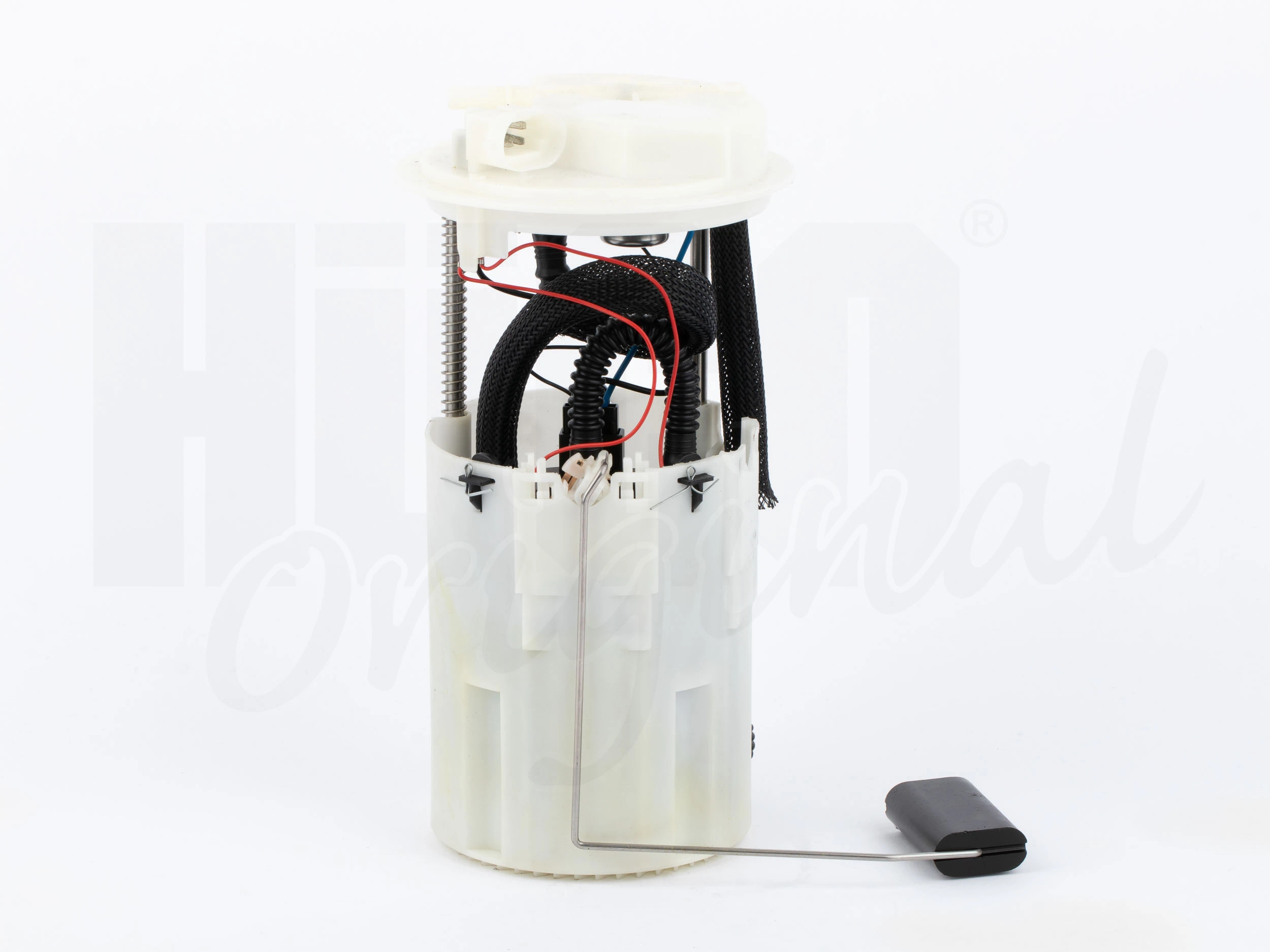 Fuel Feed Unit