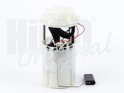 Fuel Feed Unit