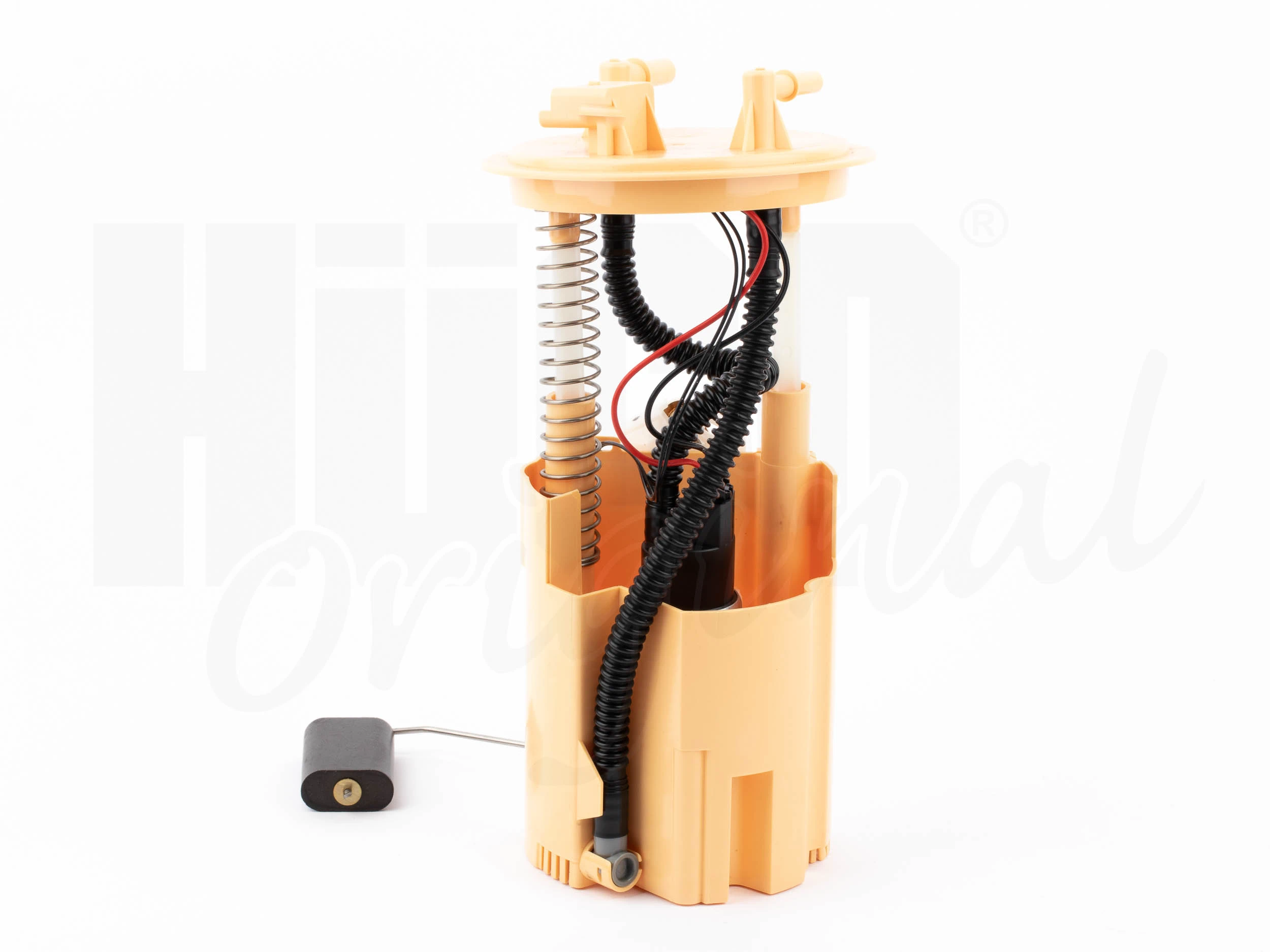 Fuel Feed Unit