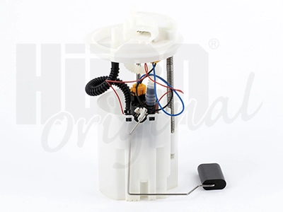 Fuel Feed Unit