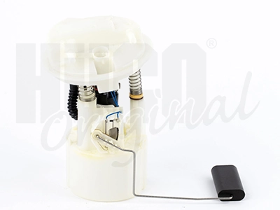 Fuel Feed Unit