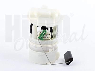 Fuel Feed Unit