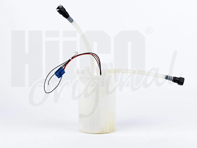 Fuel Feed Unit