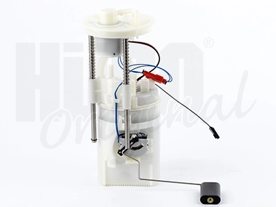 Fuel Feed Unit