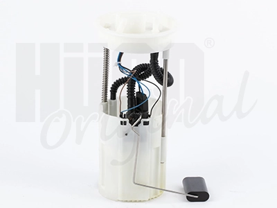 Fuel Feed Unit
