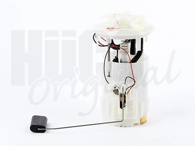 Fuel Feed Unit