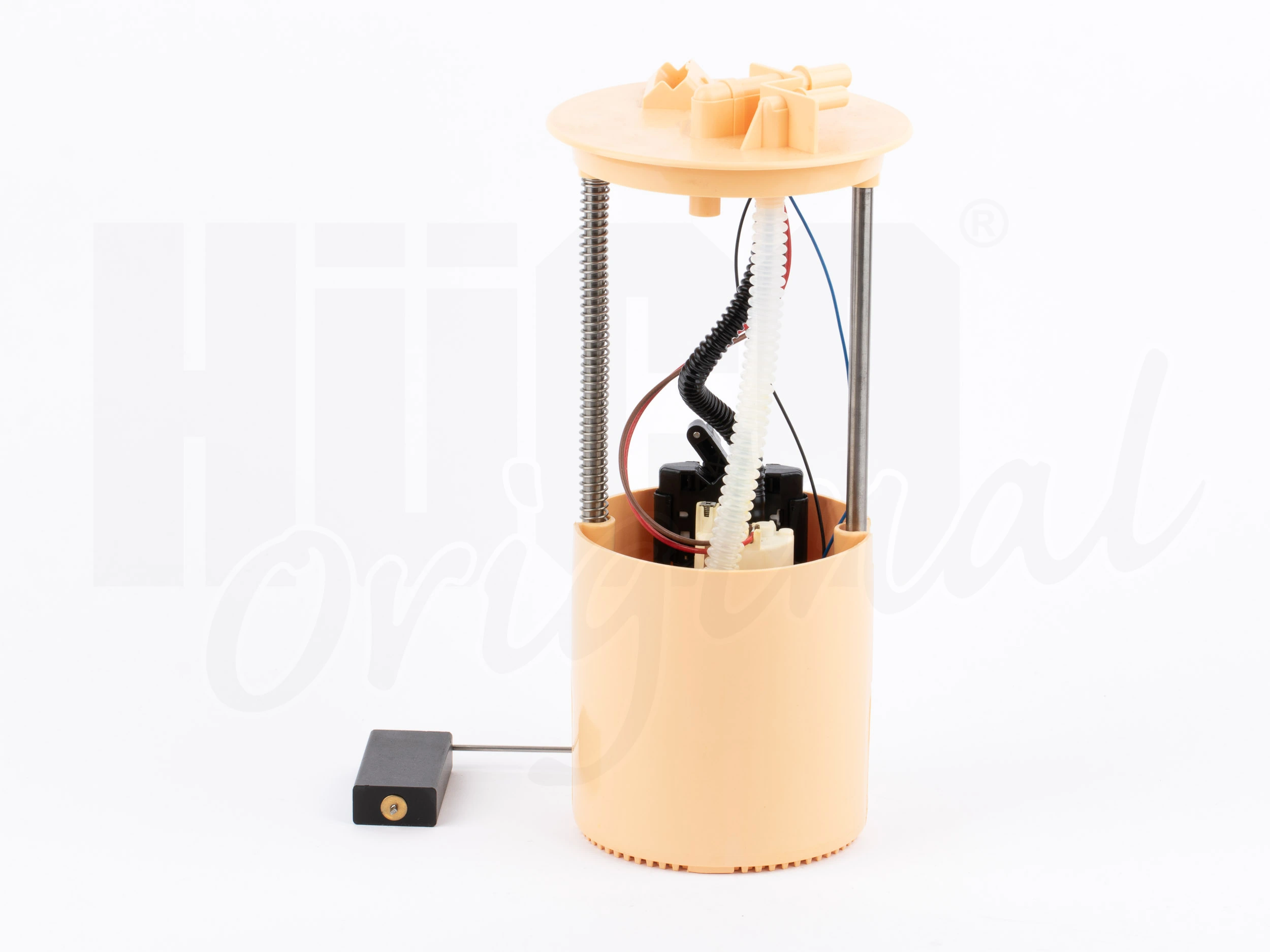 Fuel Feed Unit