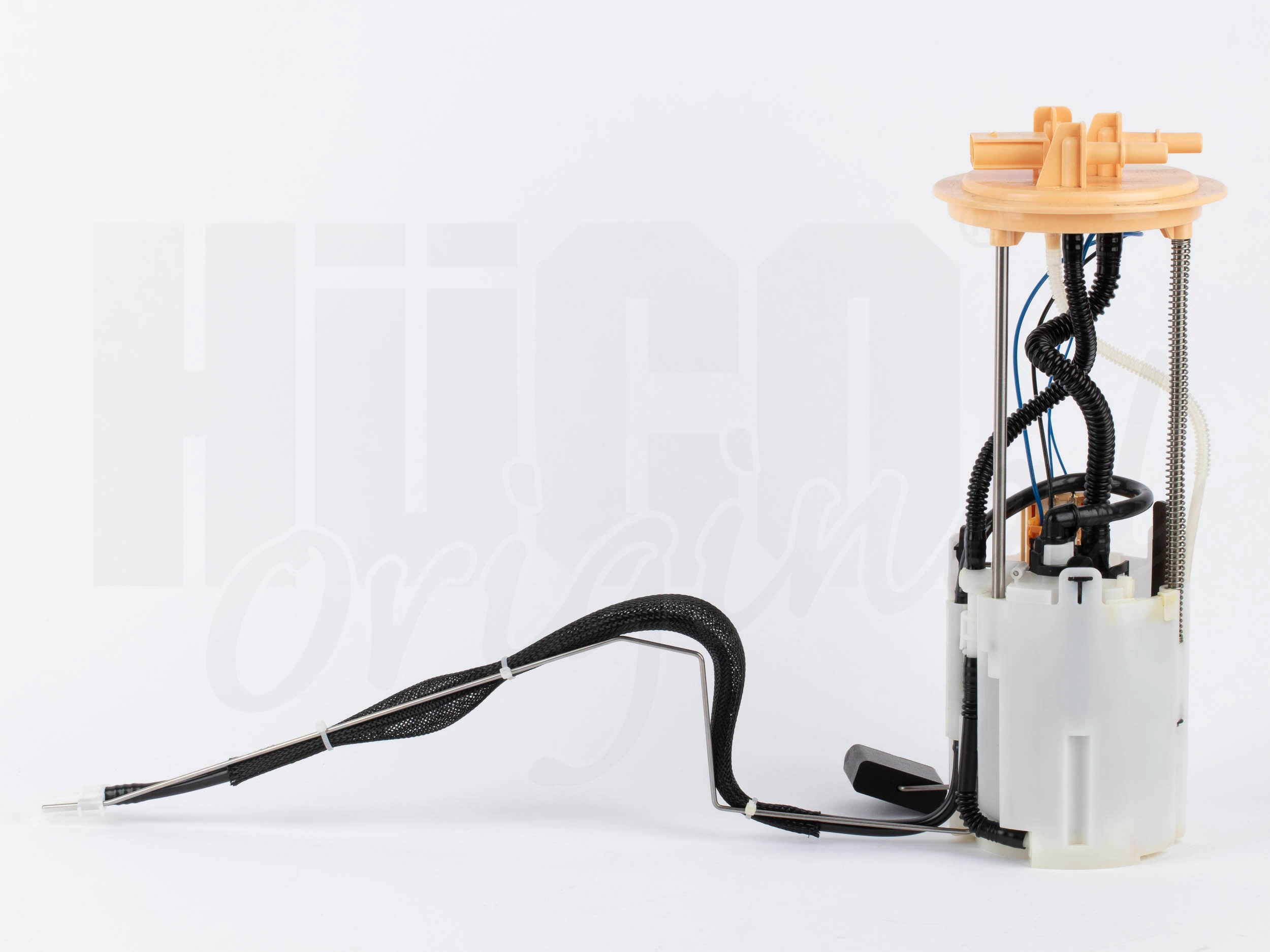 Fuel Feed Unit
