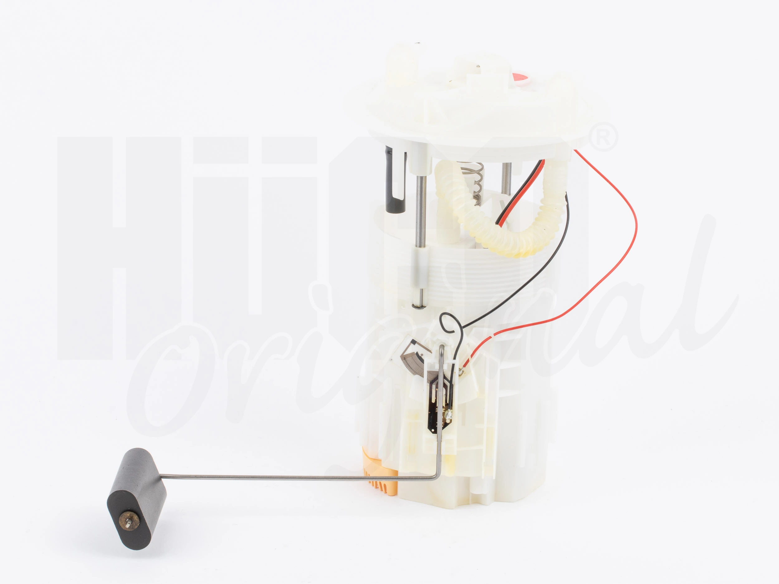 Fuel Feed Unit