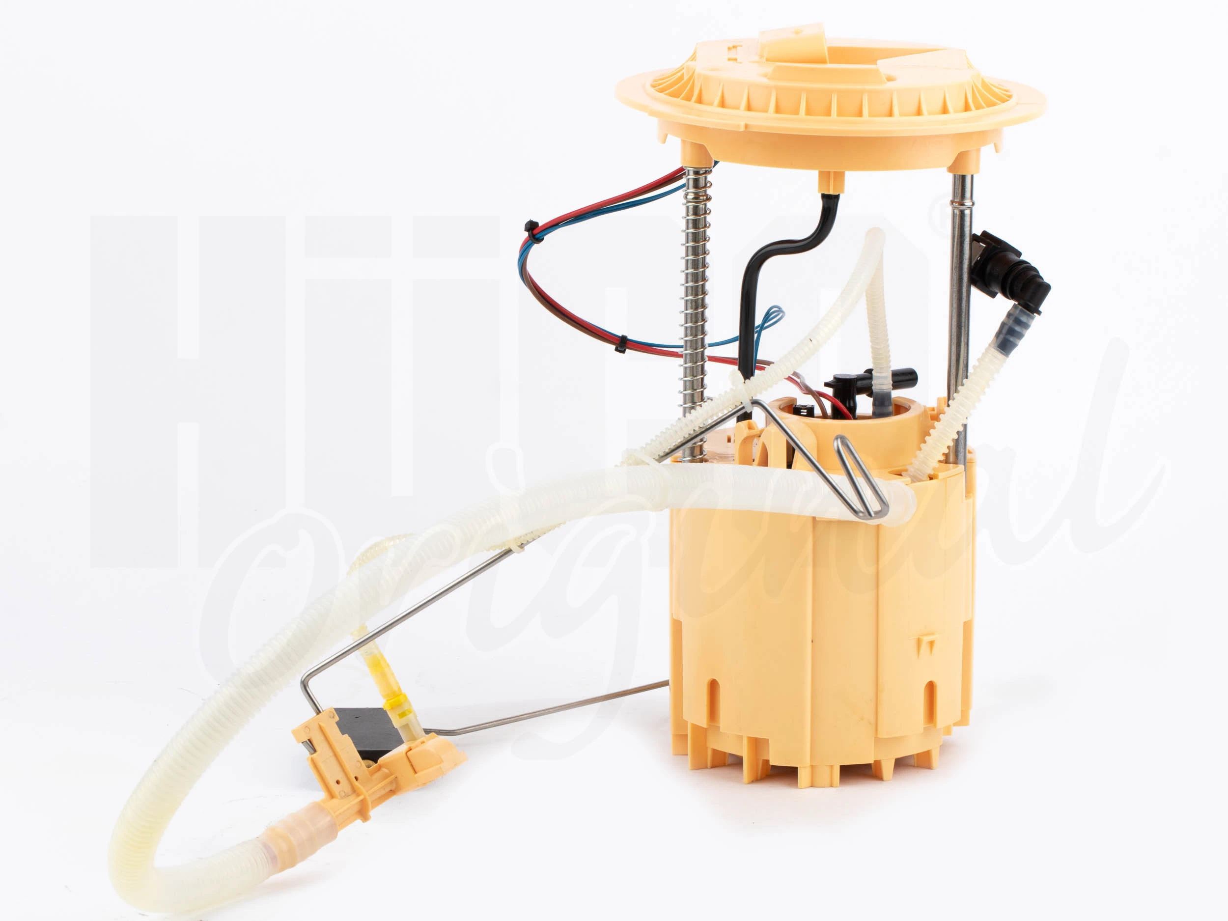 Fuel Feed Unit
