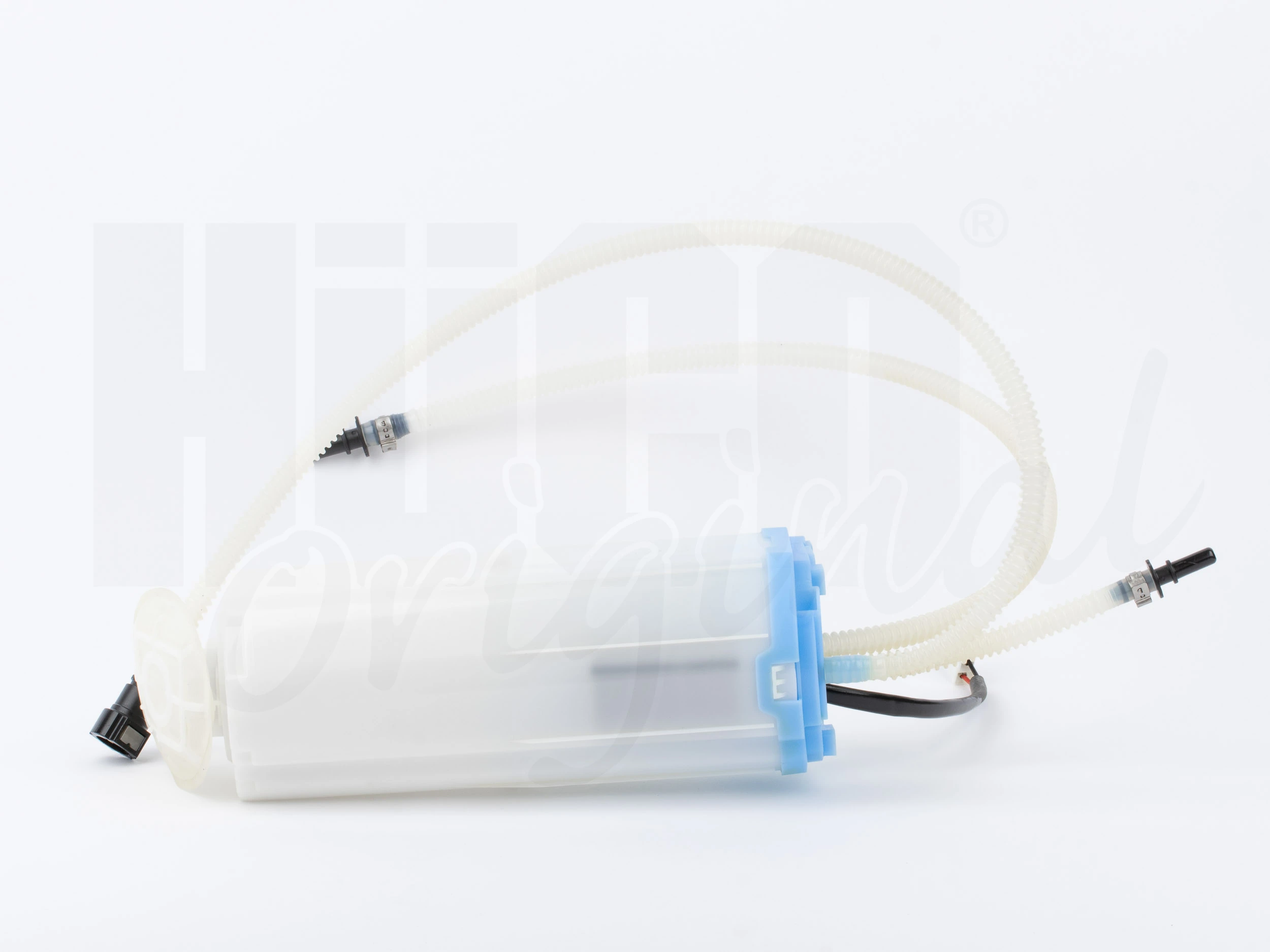Fuel Feed Unit
