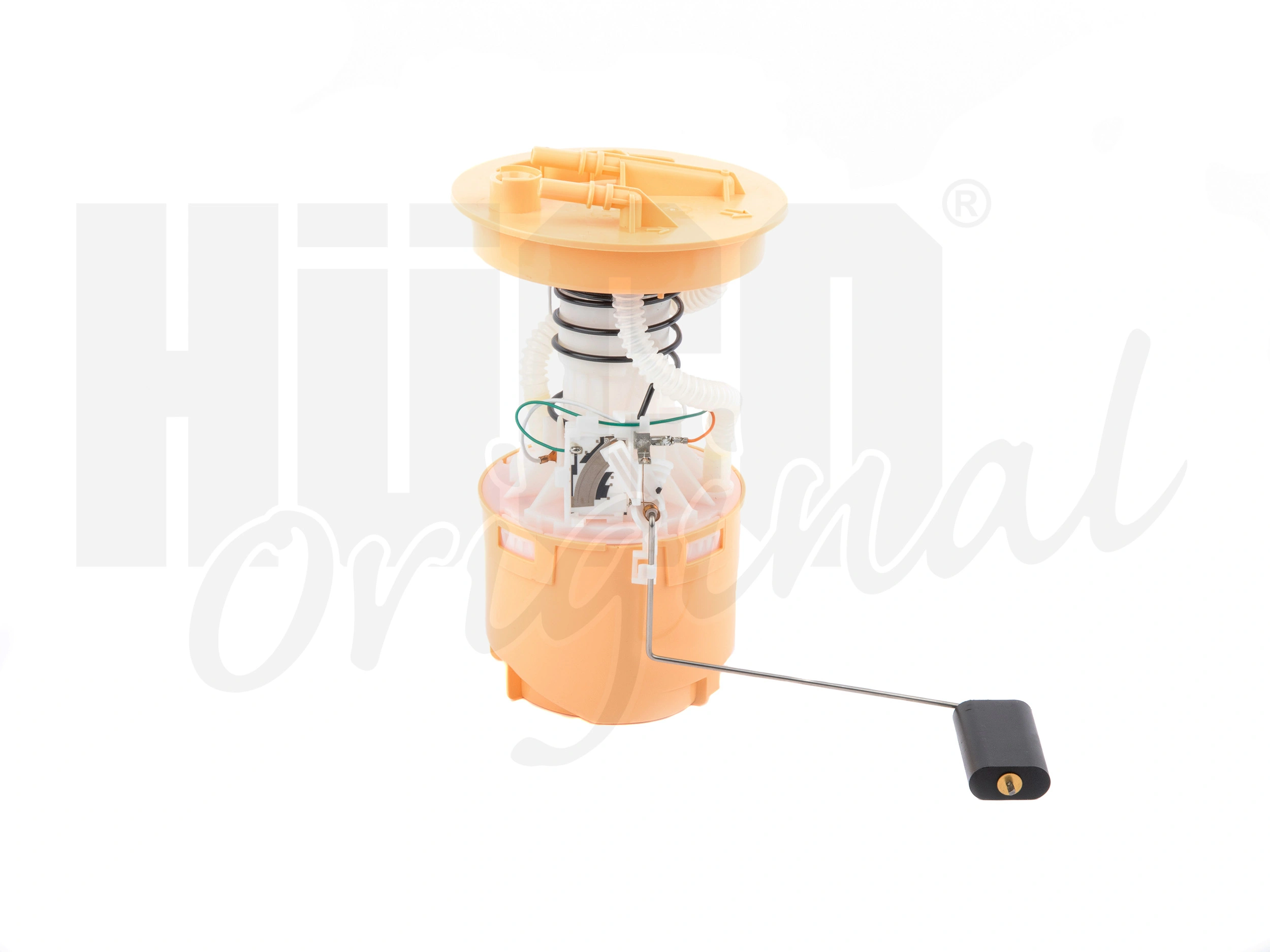 Sender Unit, fuel tank