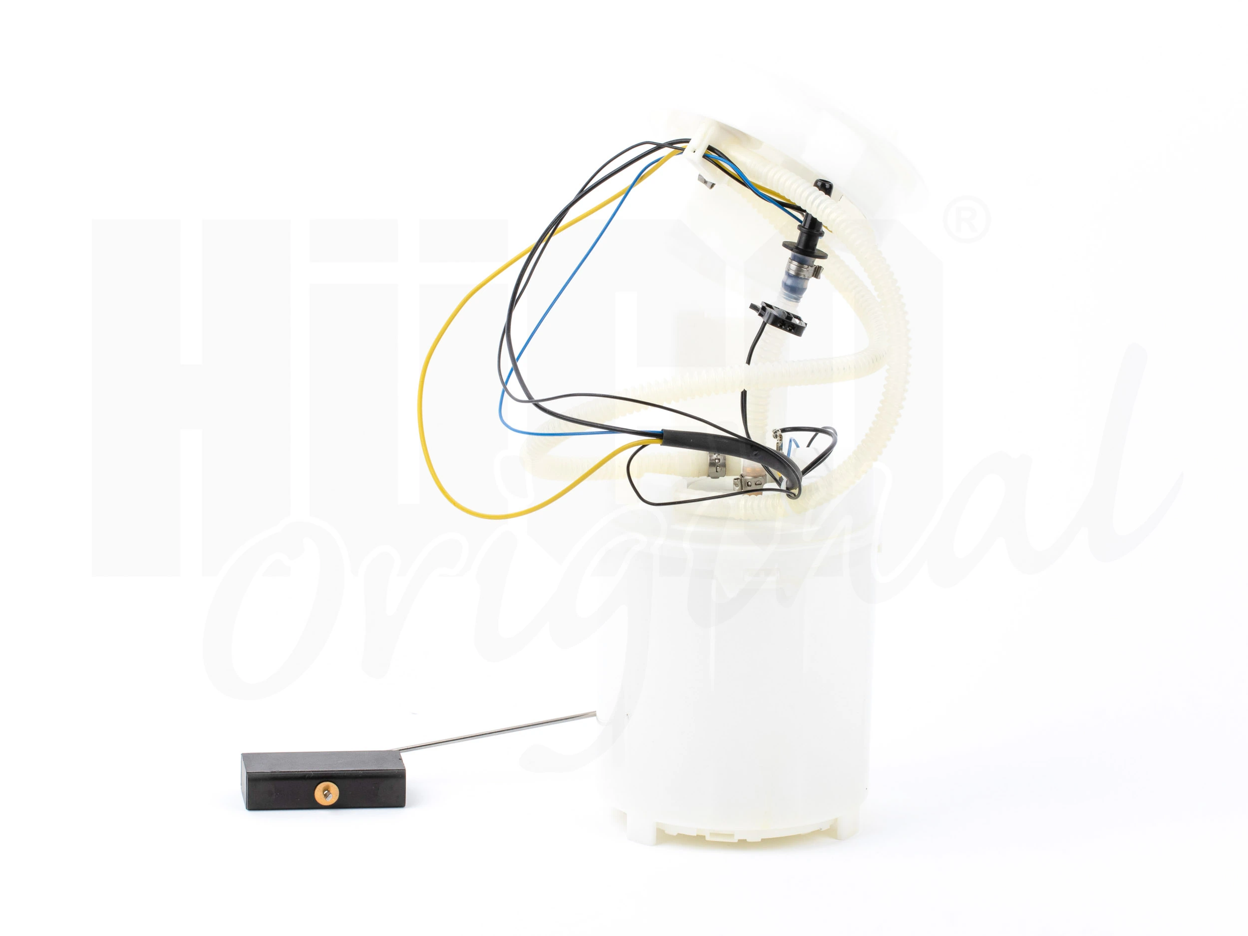 Fuel Feed Unit